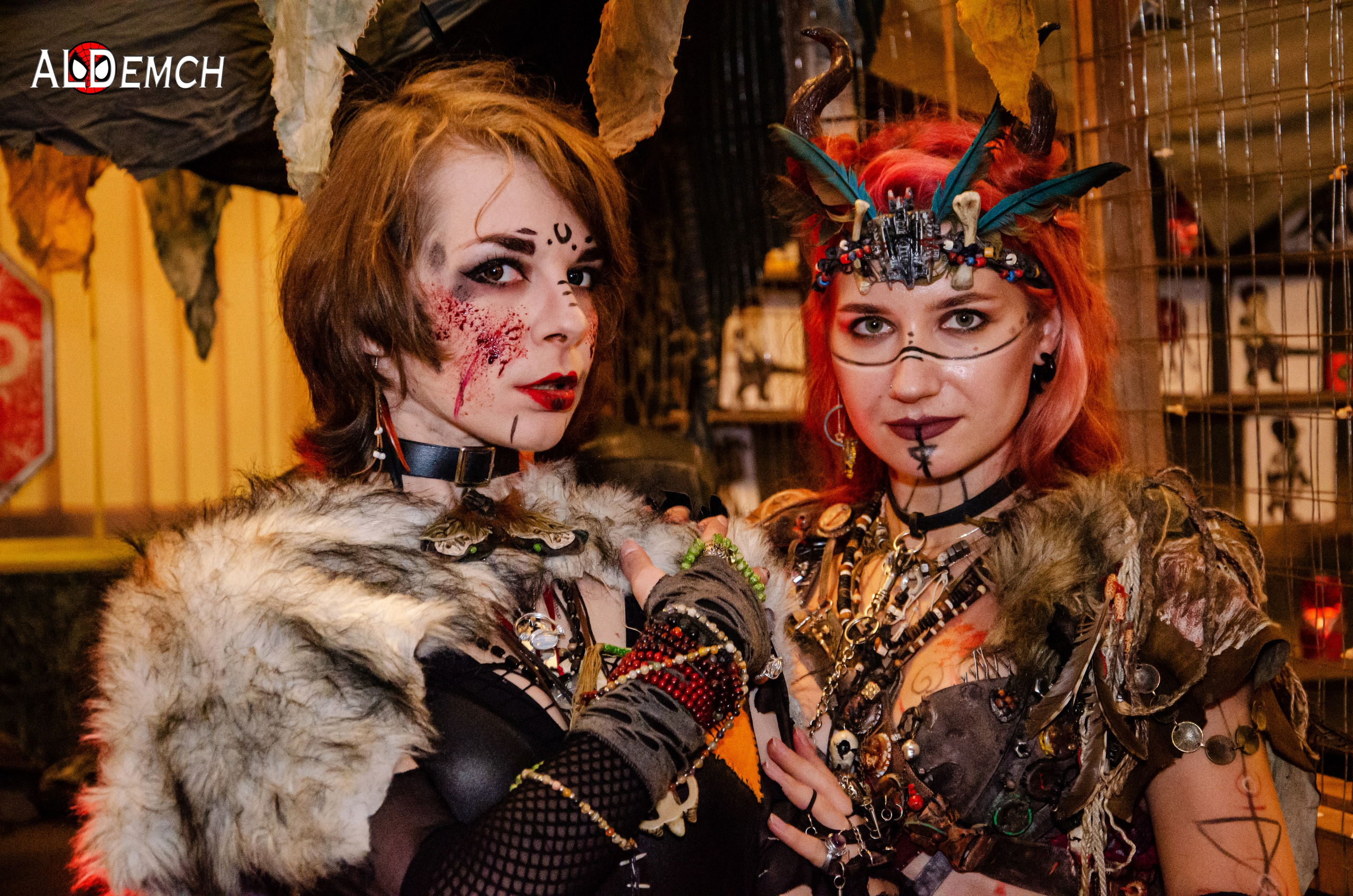 Косплей фото AnyFair, Never Party, AnyWay Fest Mk, UnityCon