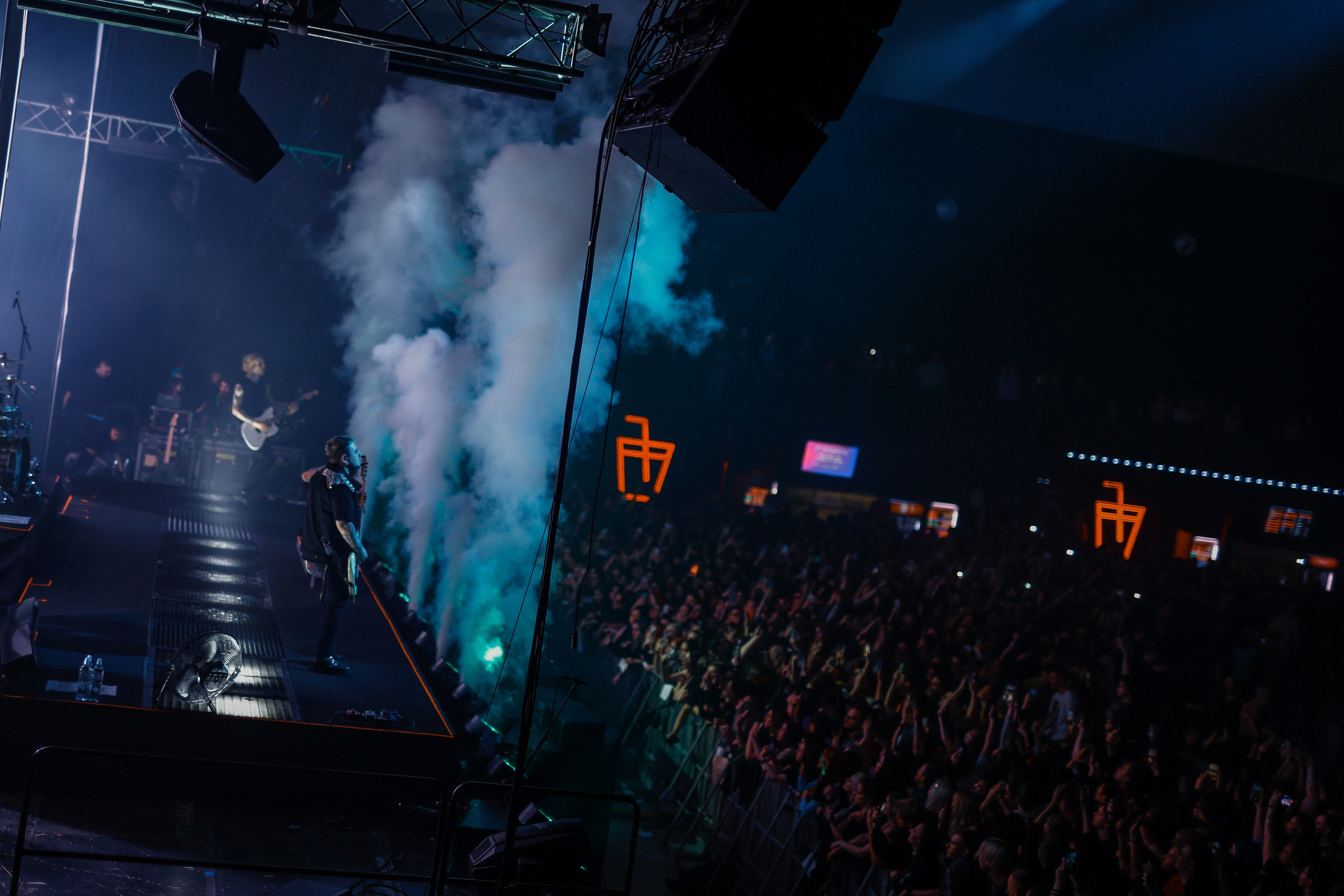 WILDWAYS @MTC LIVE HALL