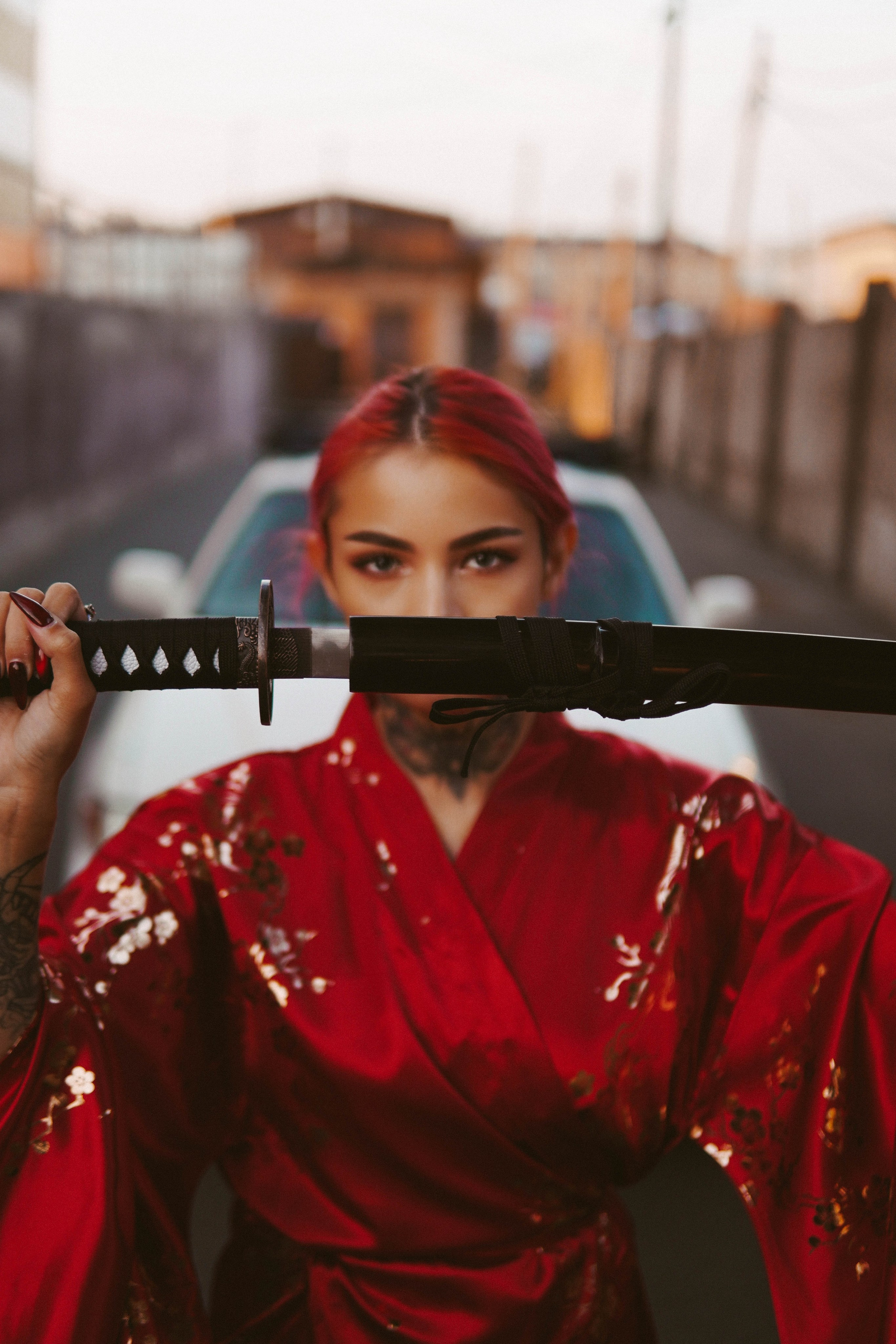 Полюби себя. Сибирский фотограф Братск, Иркутск Анна Галанина