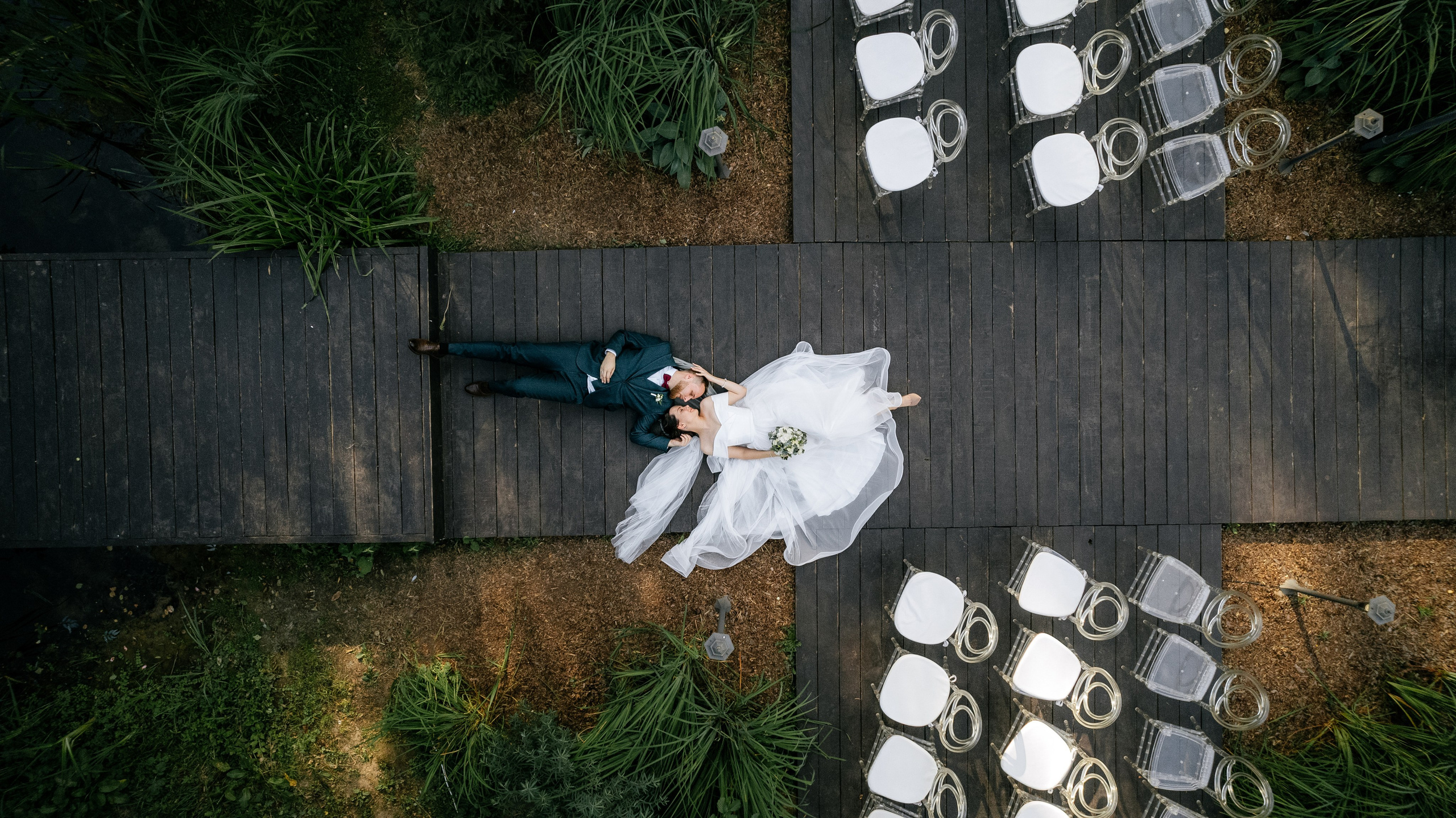 Ярослав и Аня