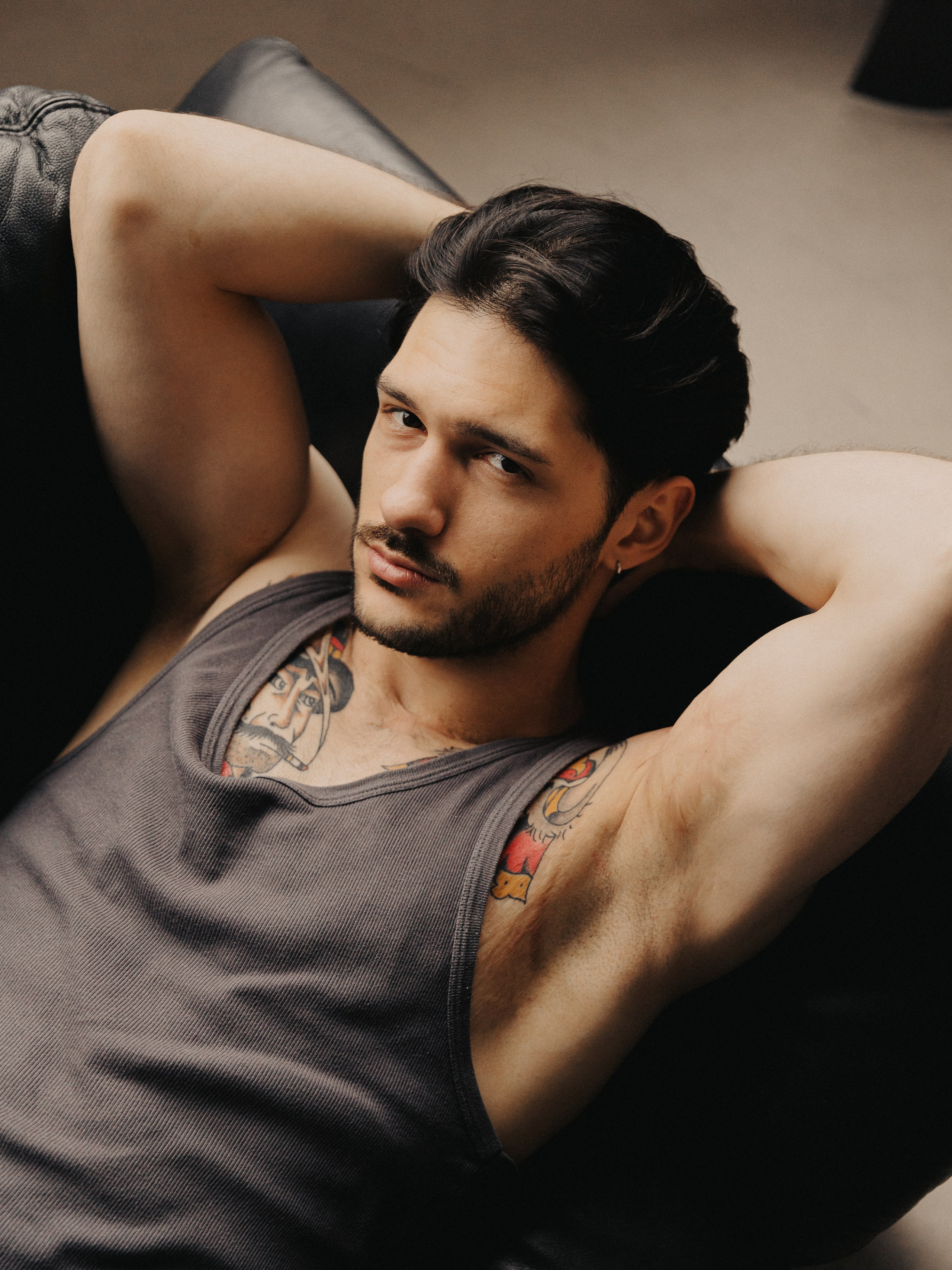 Gennady. Свадебный и портретный фотограф в Калининграде и Москве Марк Юдинцев