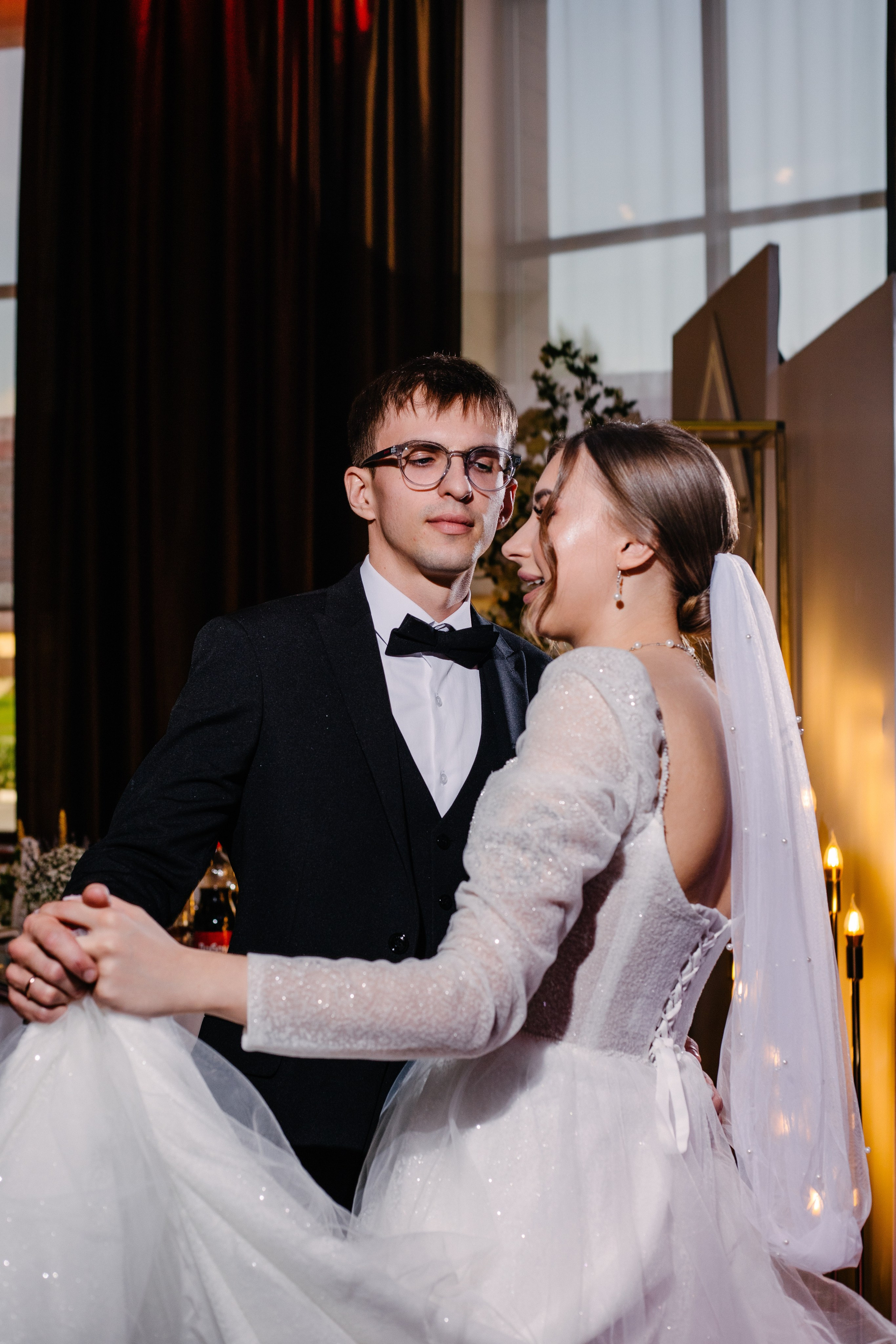 25 WED А&A. Свадебный фотограф Тулинова Мария