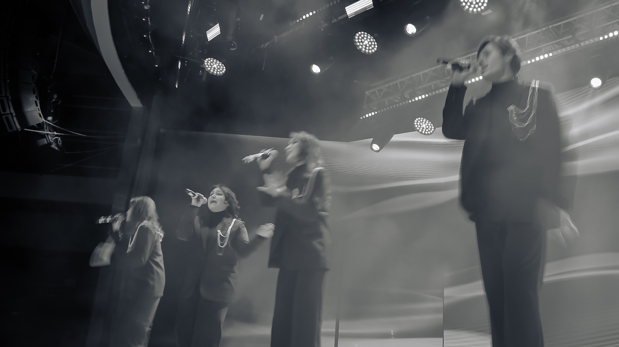 Премия «Студент года». Репортажный и портретный фотограф Казань / Горячих Полина