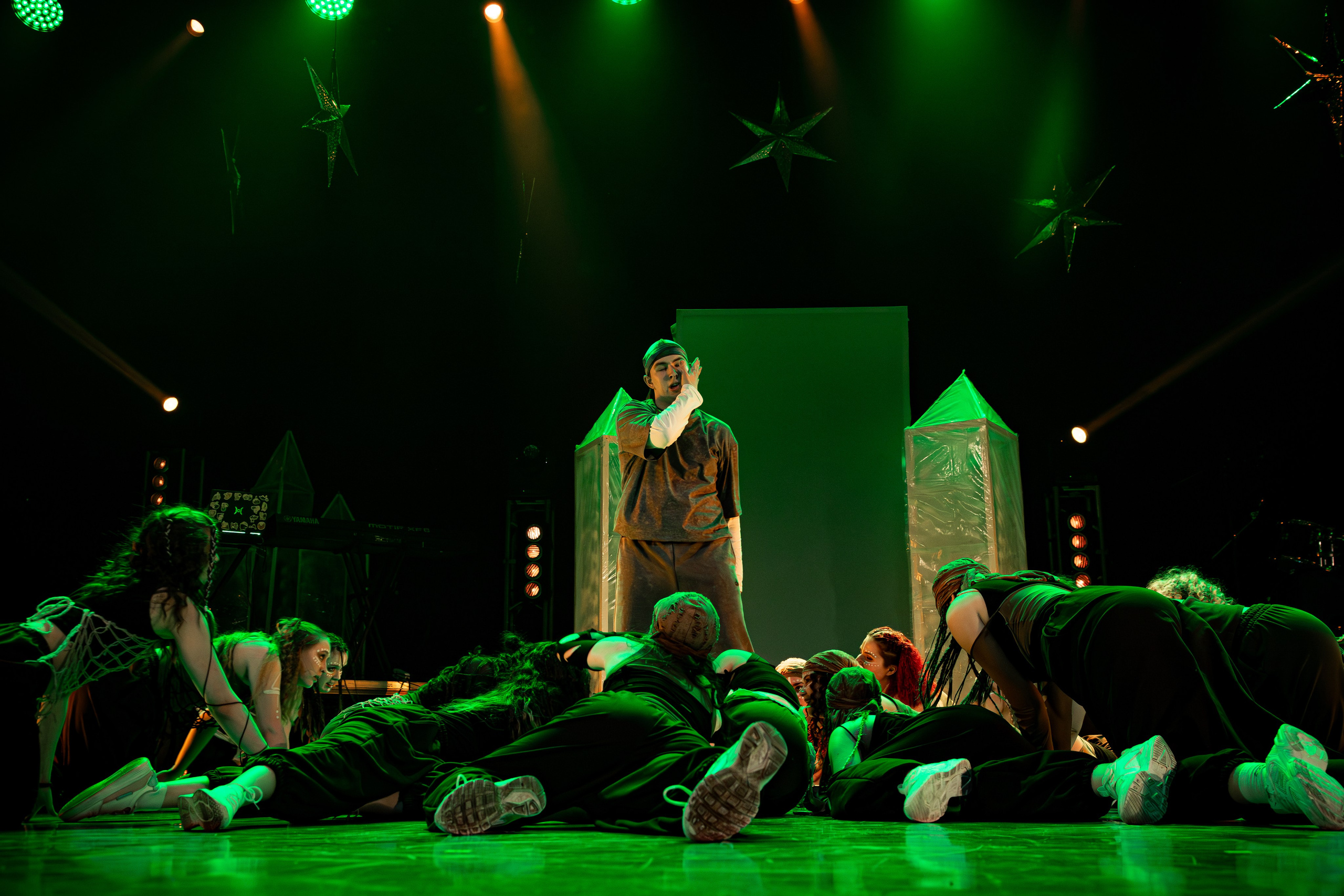 Студвесна Химфак. Репортажный и портретный фотограф Казань / Горячих Полина