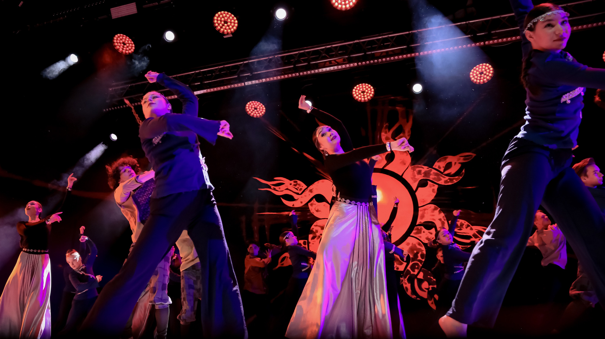 Премия «Студент года». Репортажный и портретный фотограф Казань / Горячих Полина