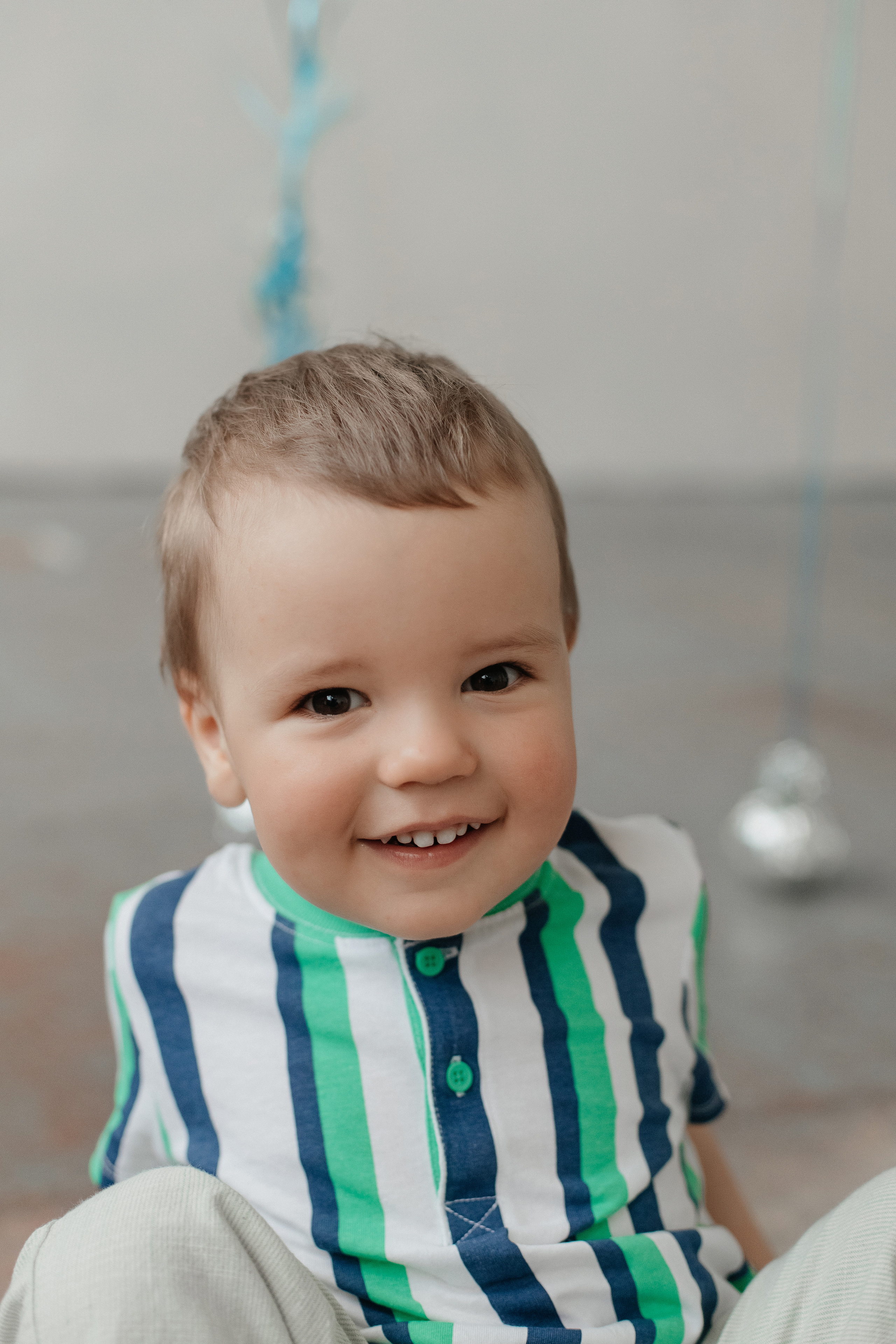 2 годика Мише. Семейный и детский фотограф в Нижнем Новгороде Буслаева Мария