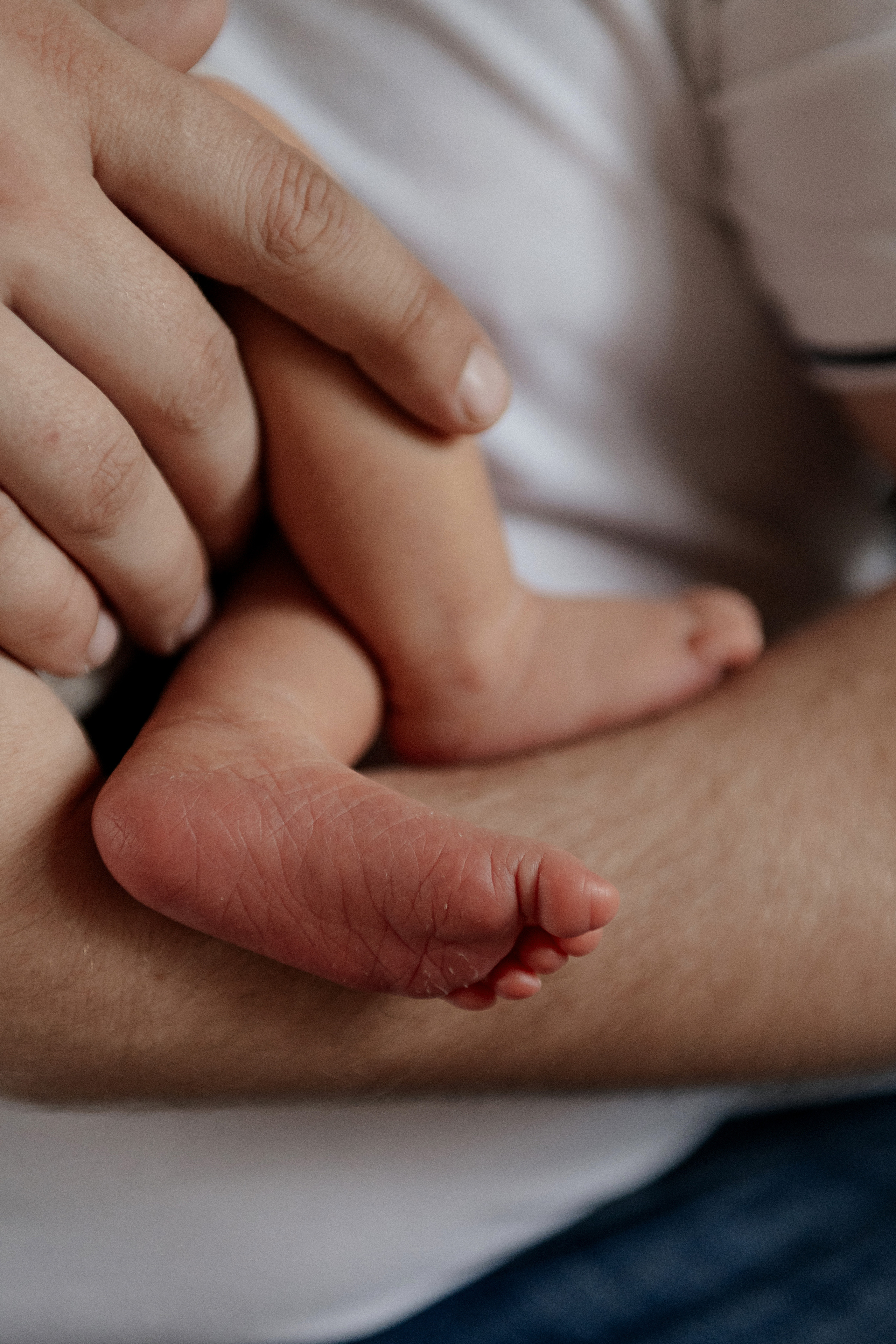 Семья Заскалиных. Семейный и детский фотограф в Нижнем Новгороде Буслаева Мария