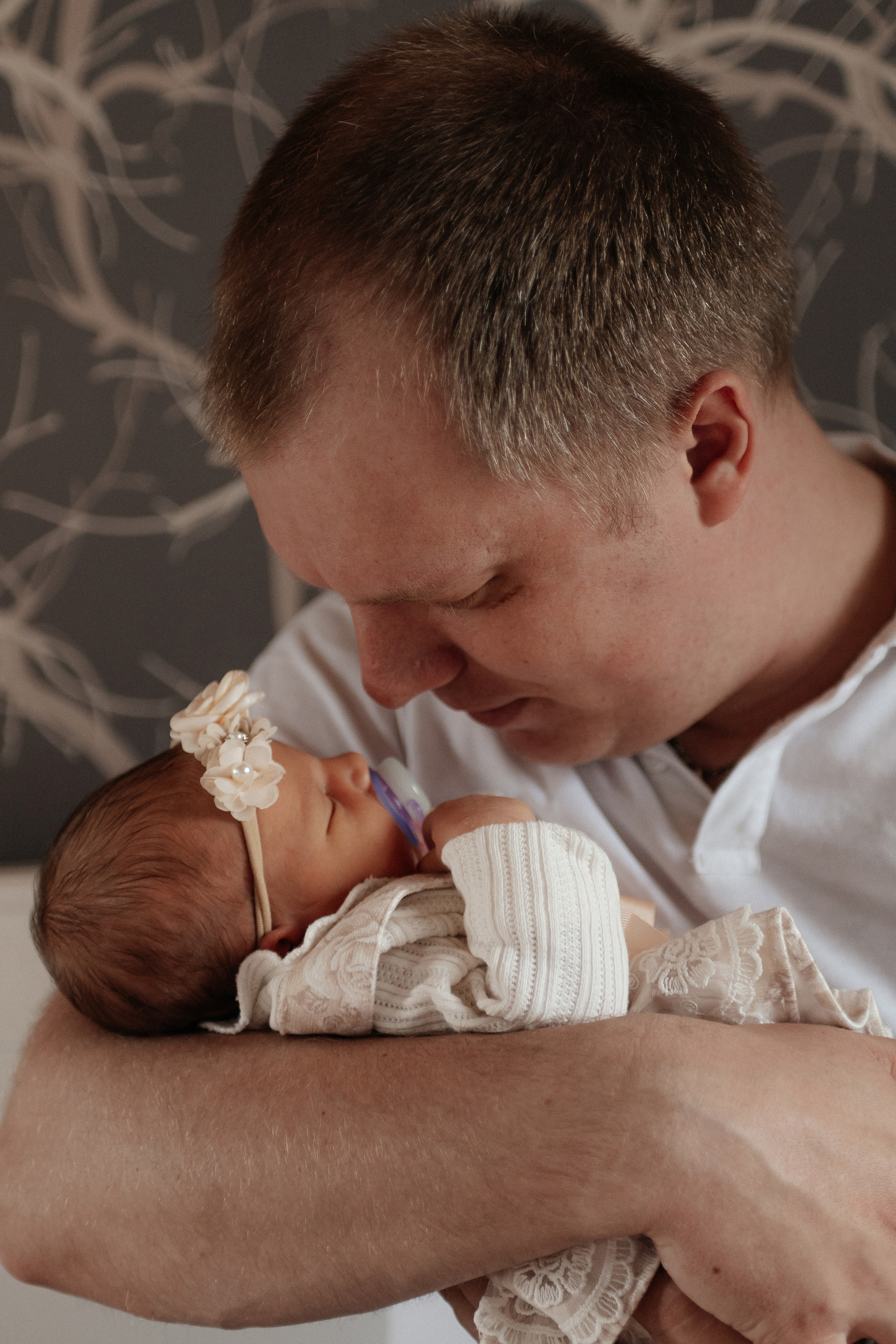 Семья Заскалиных. Семейный и детский фотограф в Нижнем Новгороде Буслаева Мария