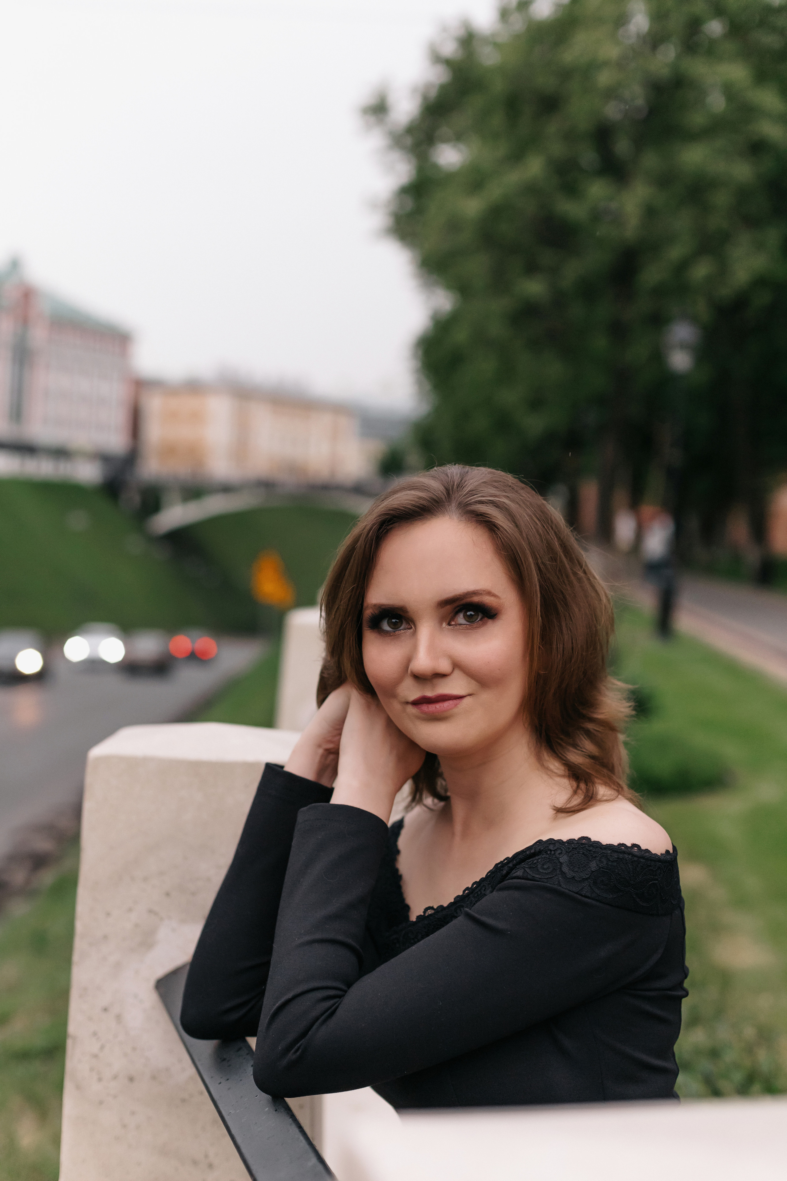 Юлия. Семейный и детский фотограф в Нижнем Новгороде Буслаева Мария