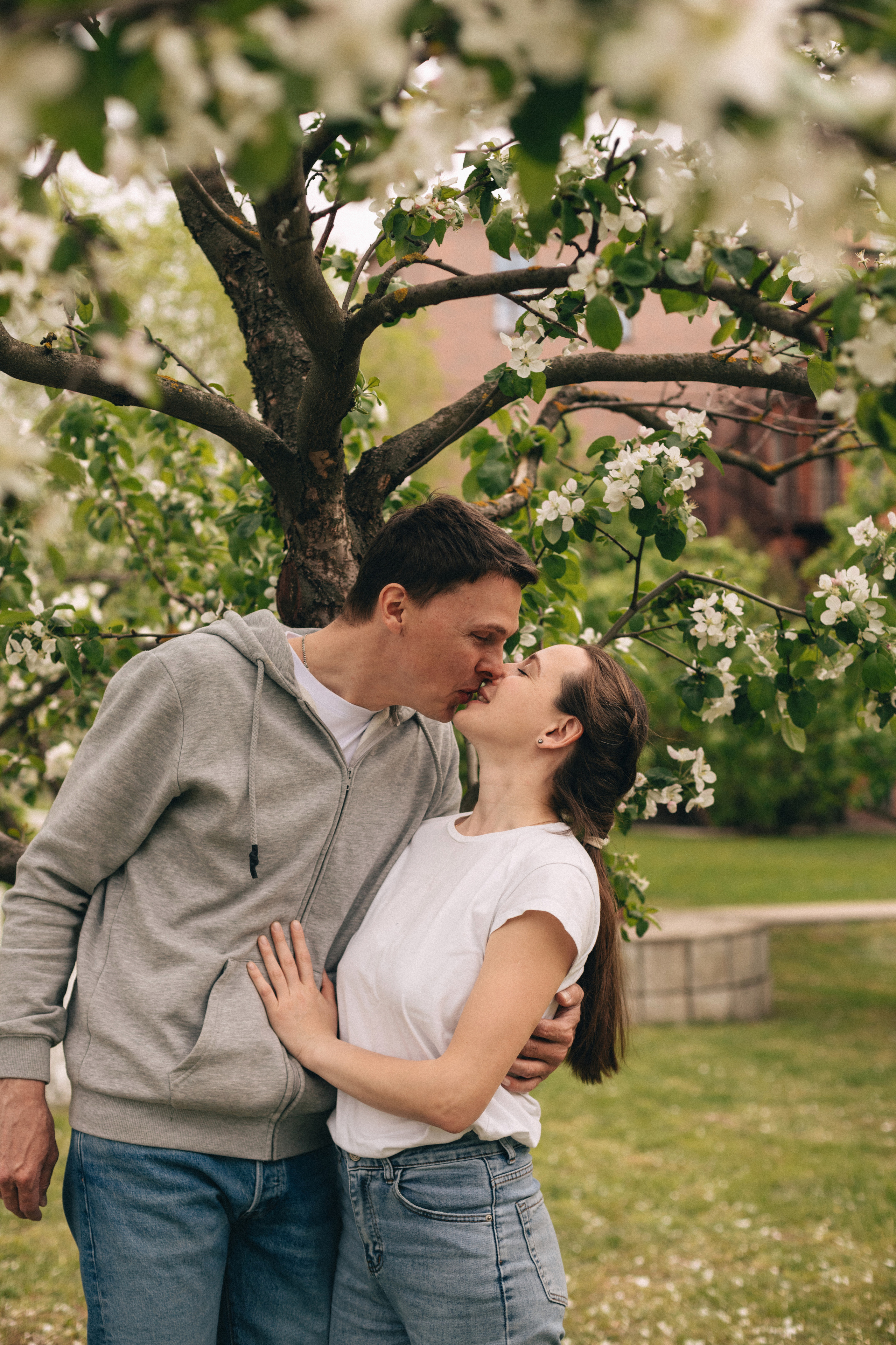 Семья Новокшоновых. Семейный и детский фотограф в Нижнем Новгороде Буслаева Мария