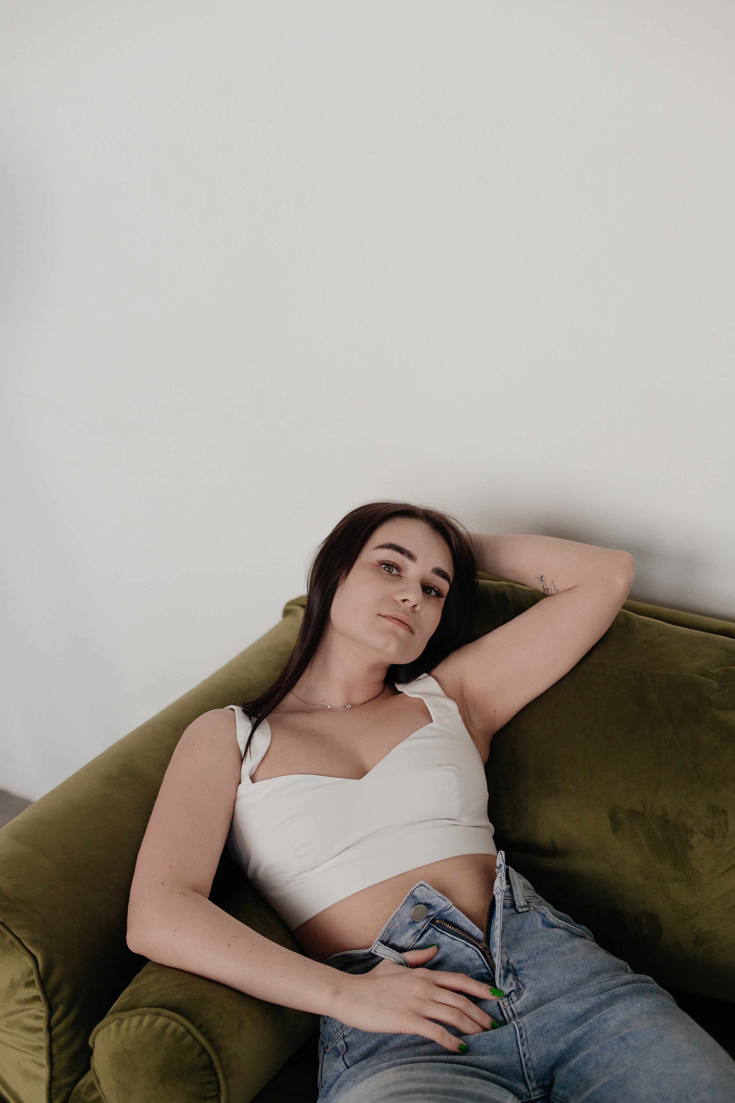 Мария. Семейный и детский фотограф в Нижнем Новгороде Буслаева Мария