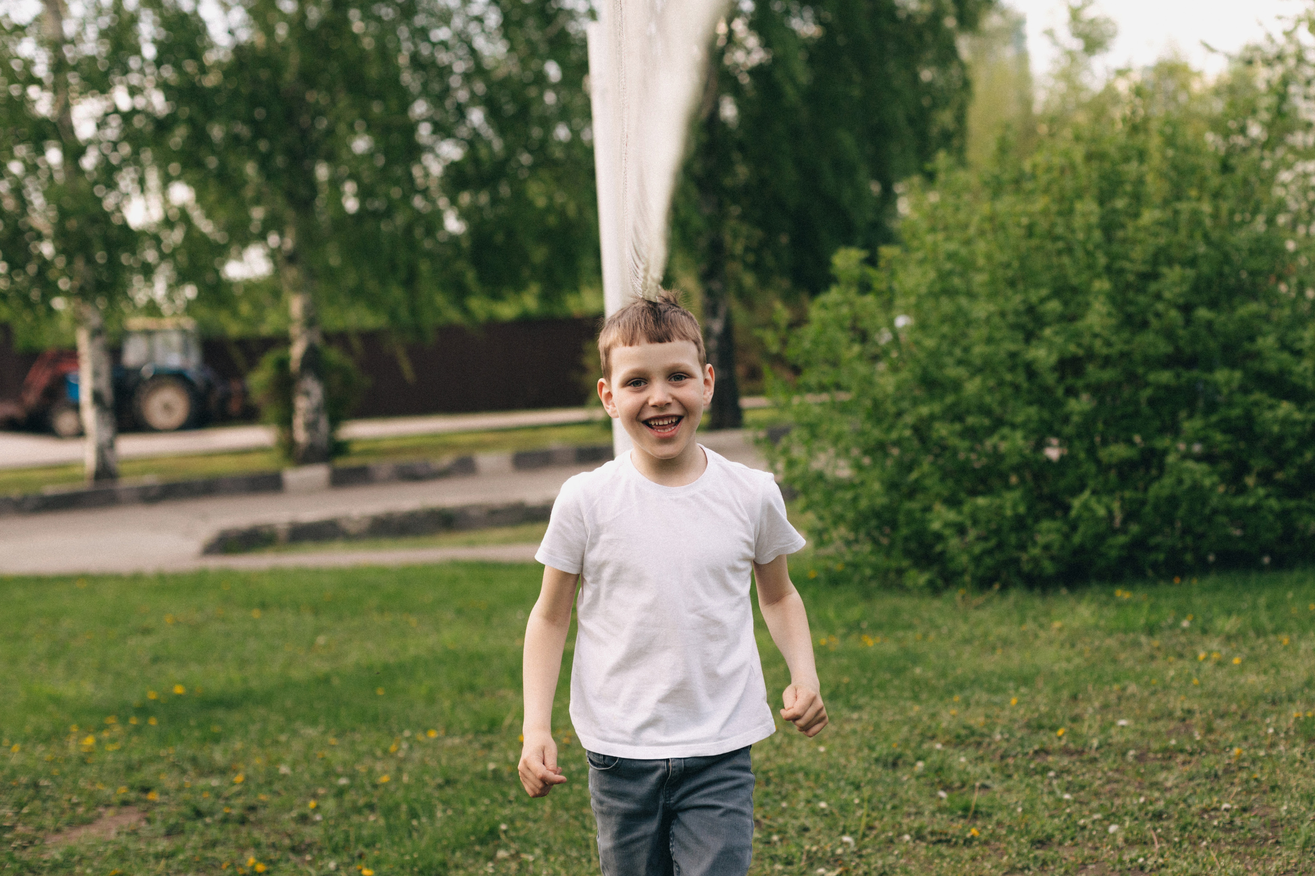 Семья Новокшоновых. Семейный и детский фотограф в Нижнем Новгороде Буслаева Мария