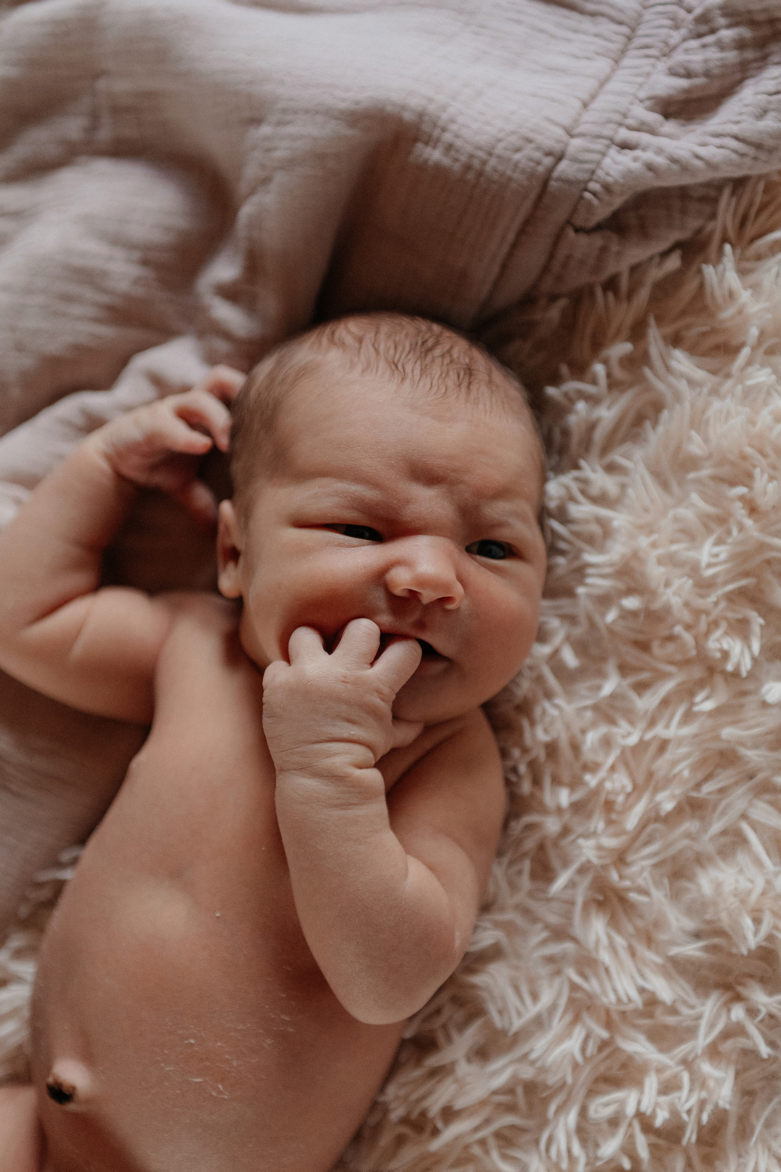 Семья Заскалиных. Семейный и детский фотограф в Нижнем Новгороде Буслаева Мария
