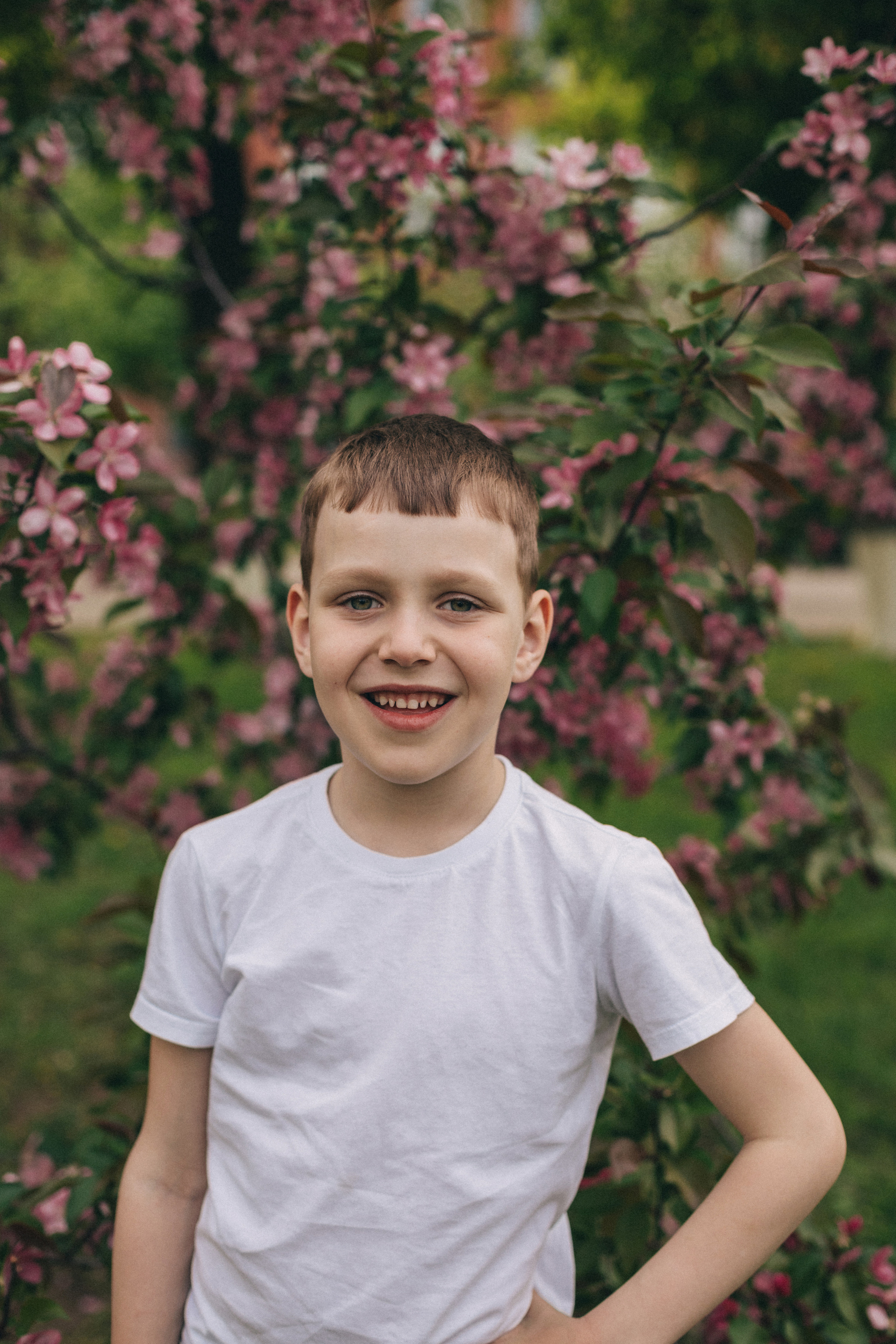 Семья Новокшоновых. Семейный и детский фотограф в Нижнем Новгороде Буслаева Мария