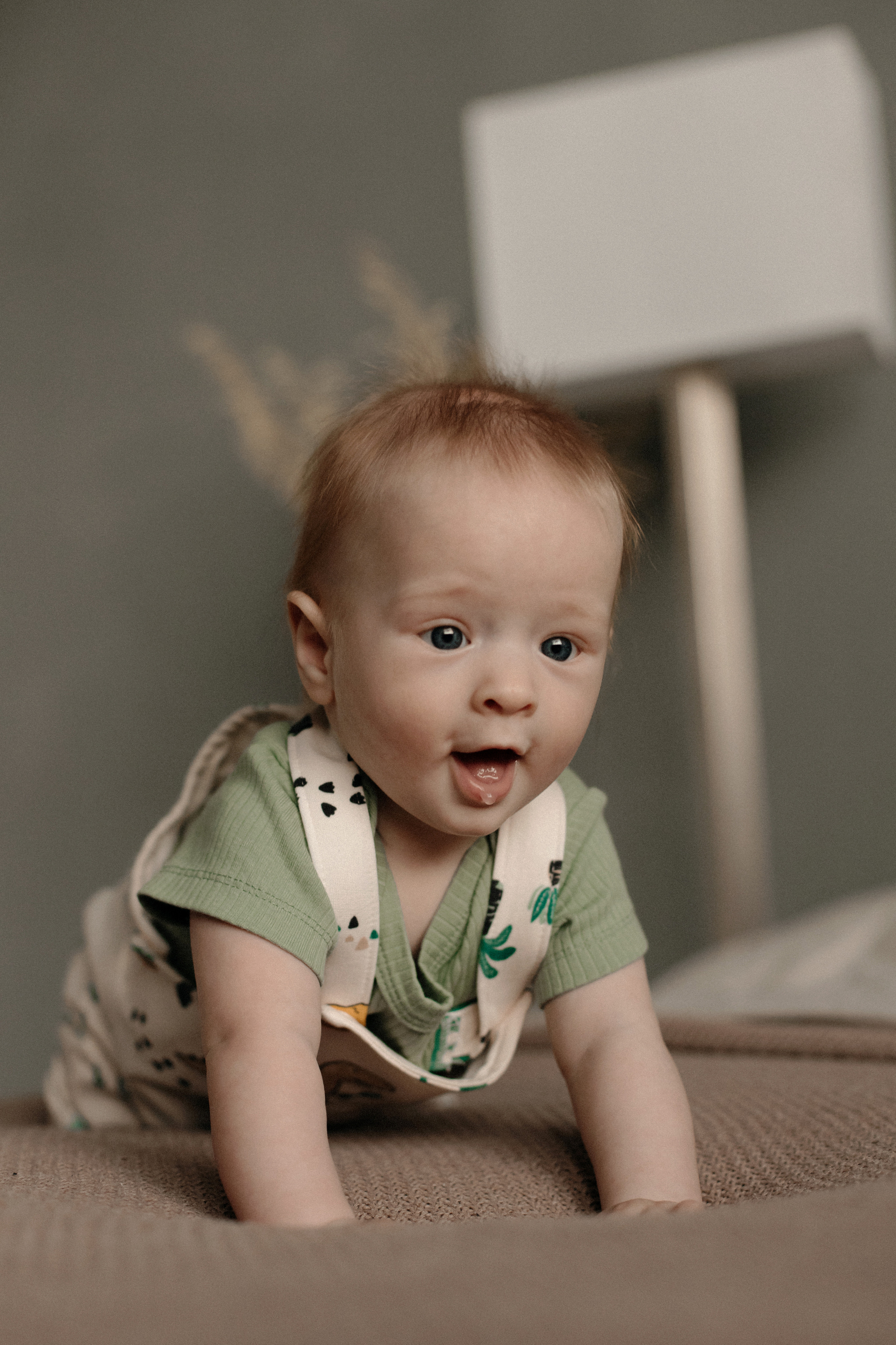 Никита, Ксения и Саша. Семейный и детский фотограф в Нижнем Новгороде Буслаева Мария