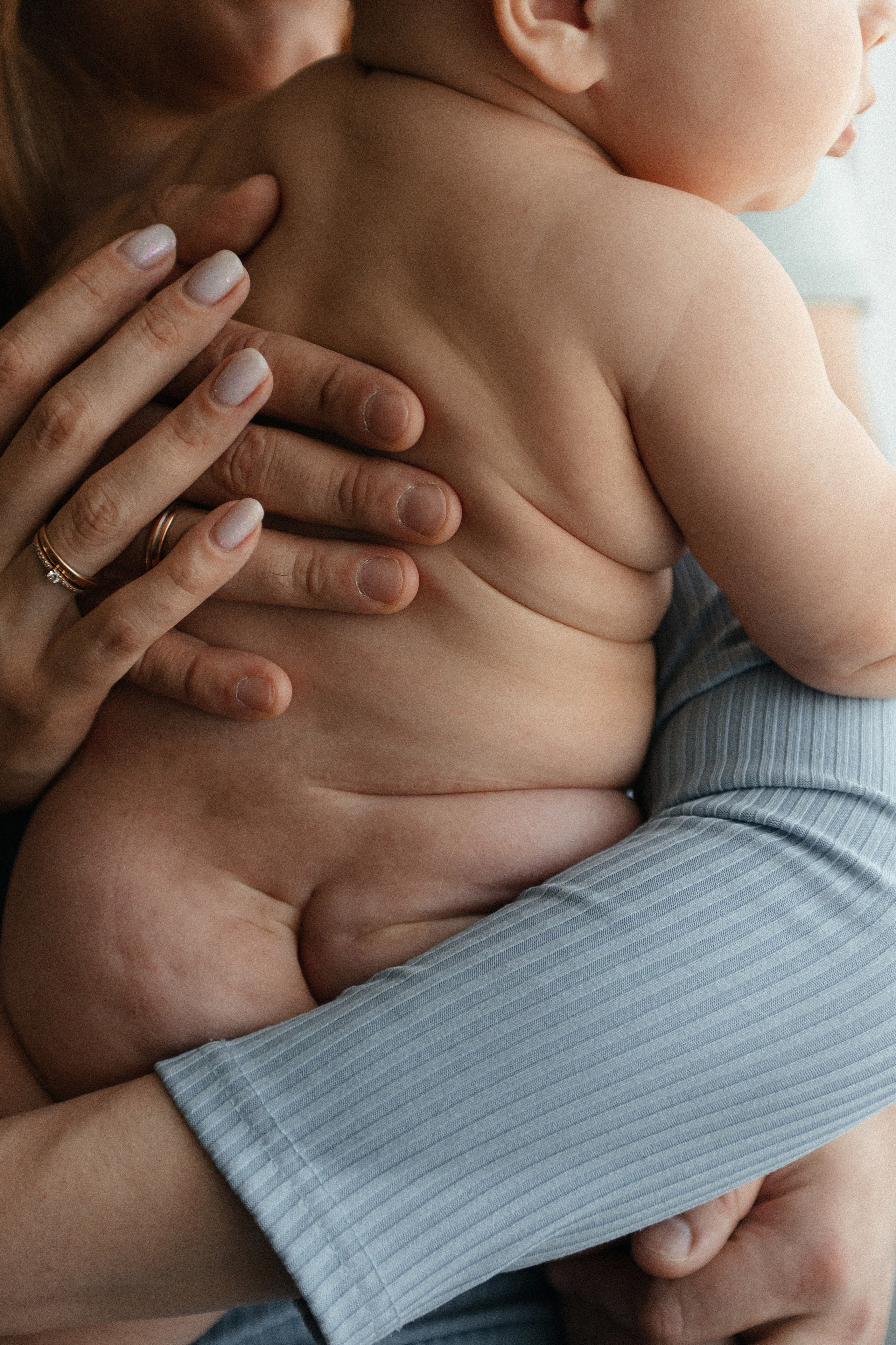 Семья Ястребовых. Семейный и детский фотограф в Нижнем Новгороде Буслаева Мария