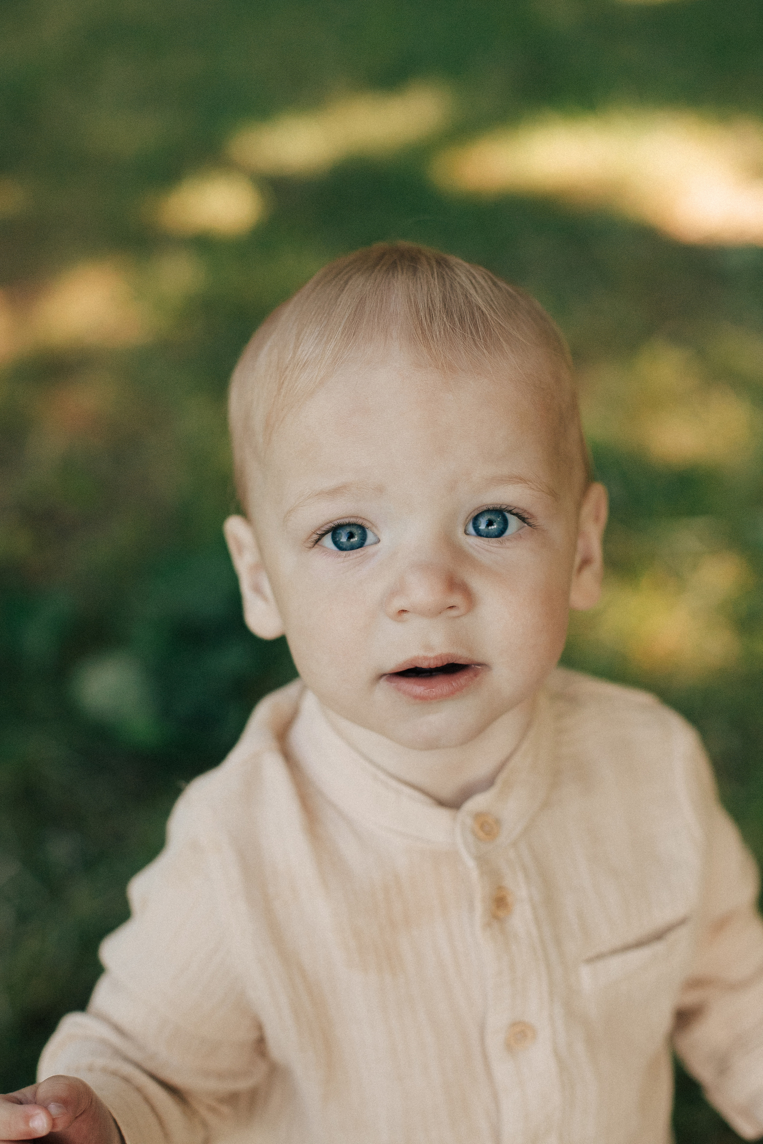 Семья Барановых. Семейный и детский фотограф в Нижнем Новгороде Буслаева Мария