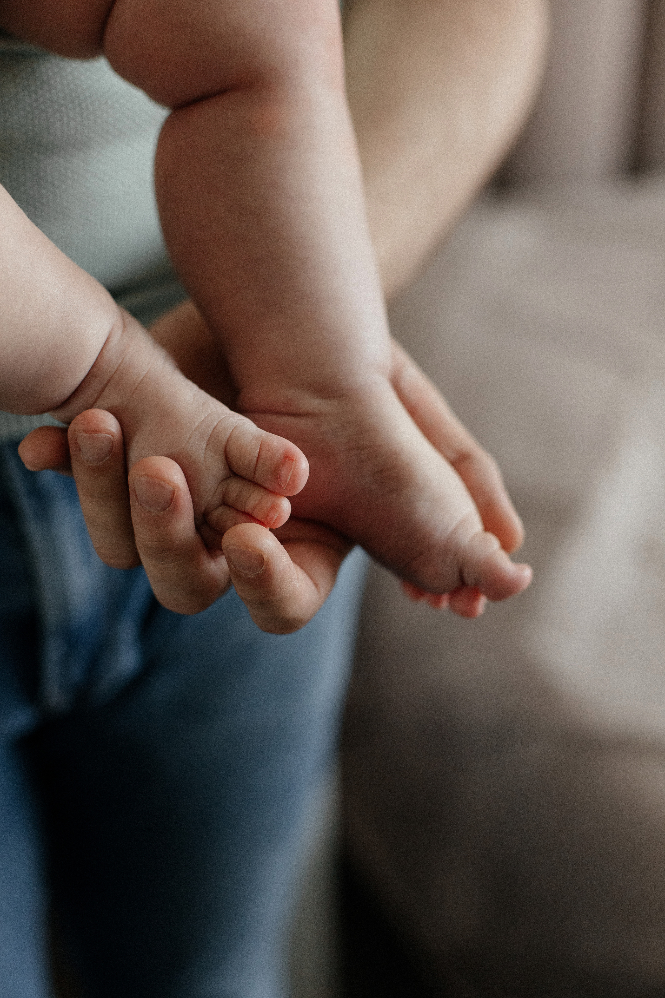 Семья Ястребовых. Семейный и детский фотограф в Нижнем Новгороде Буслаева Мария