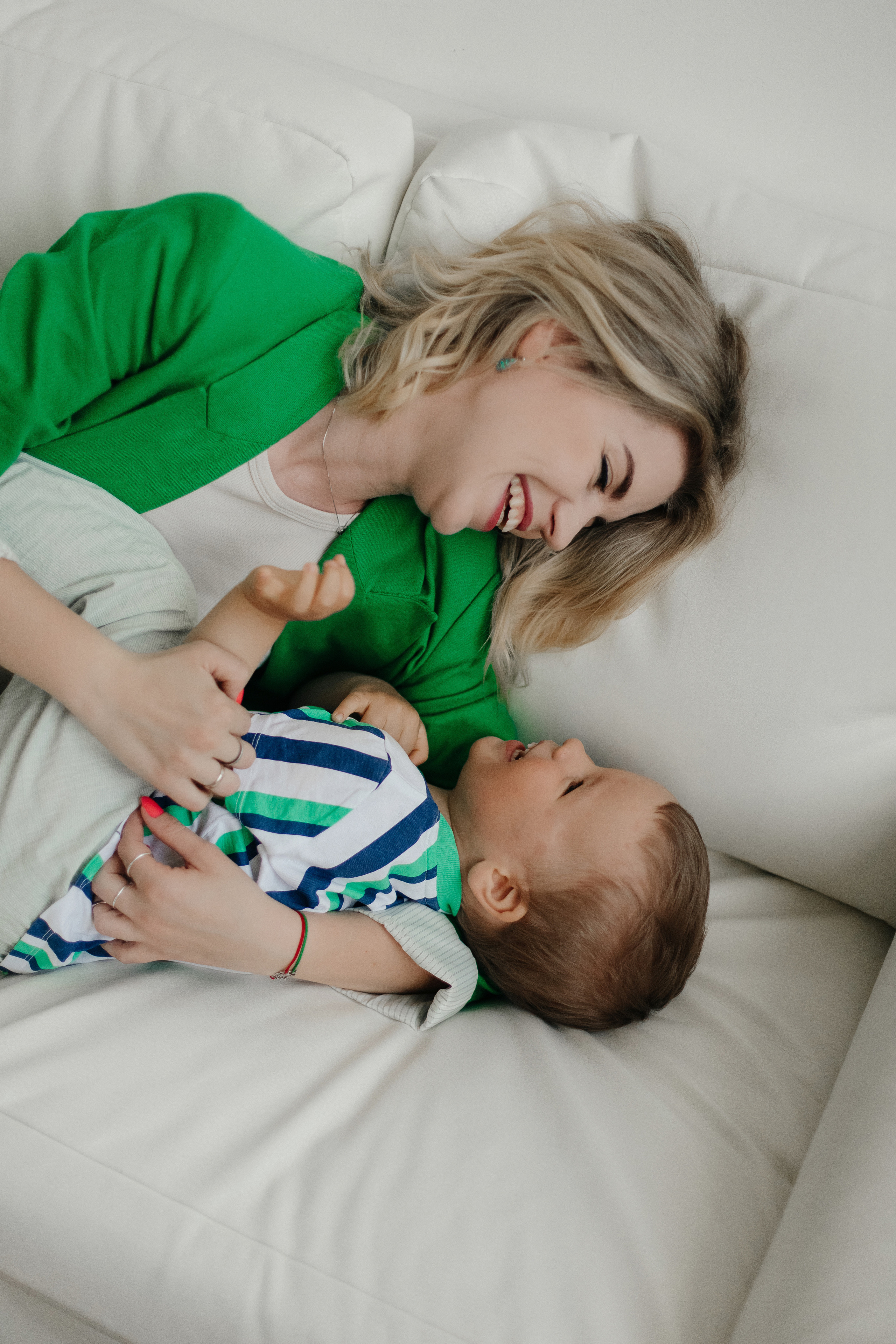 2 годика Мише. Семейный и детский фотограф в Нижнем Новгороде Буслаева Мария