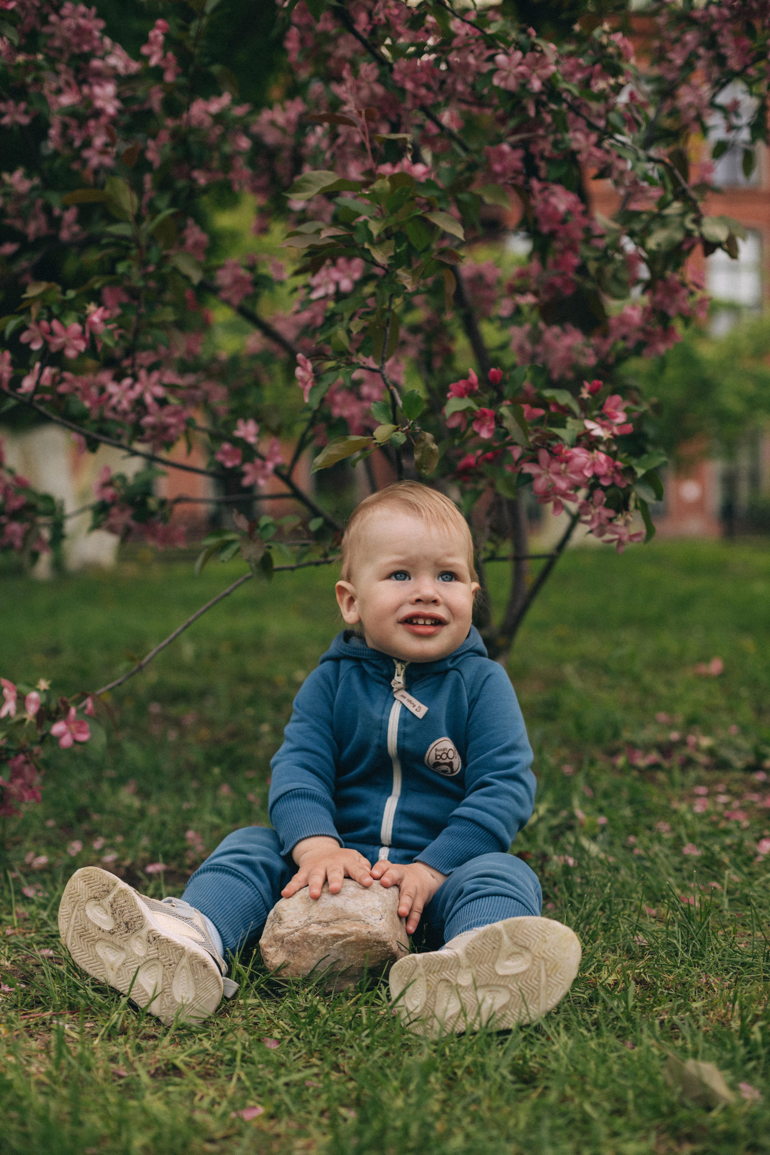Семья Новокшоновых. Семейный и детский фотограф в Нижнем Новгороде Буслаева Мария