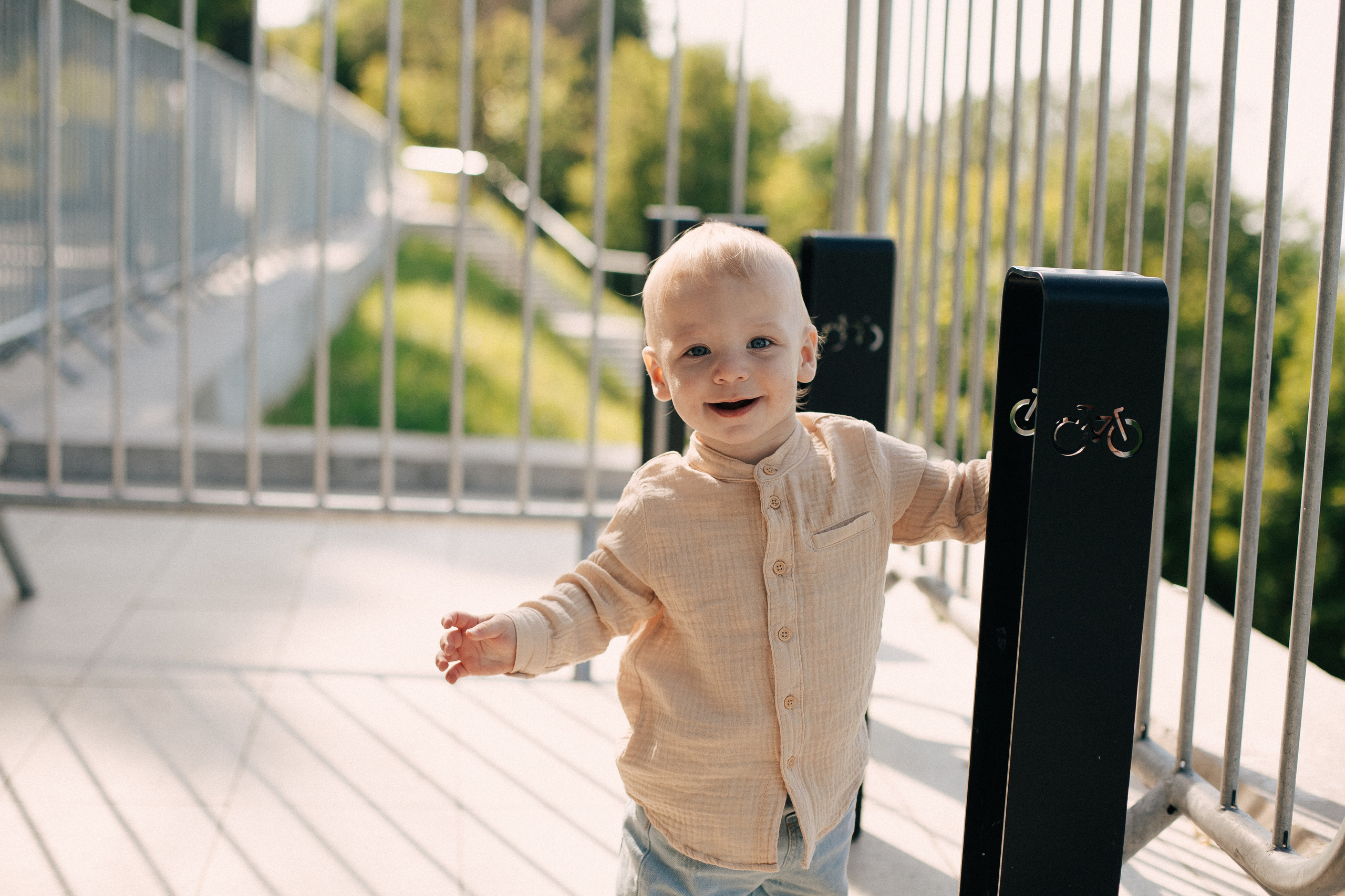 Семья Барановых. Семейный и детский фотограф в Нижнем Новгороде Буслаева Мария