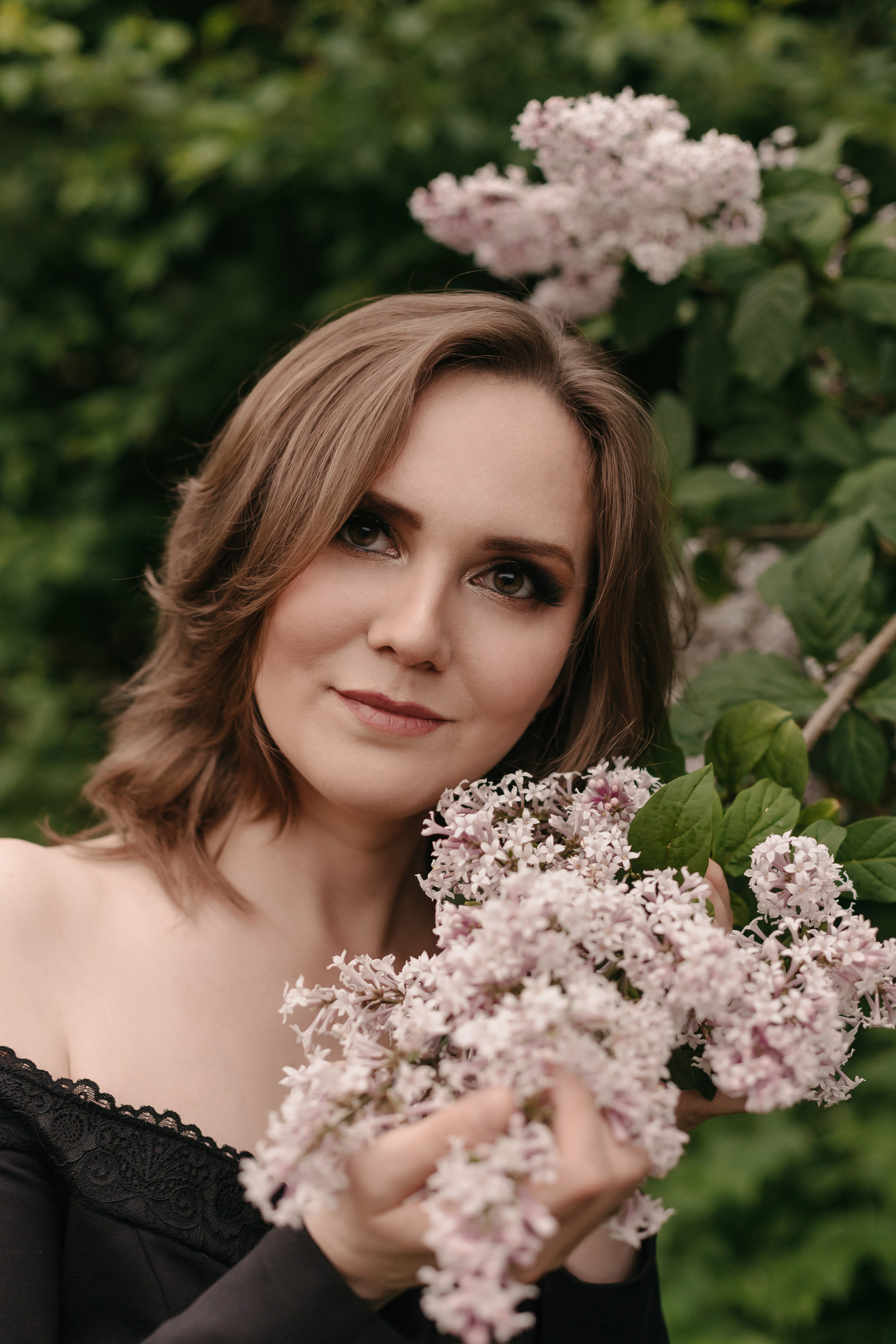 Юлия. Семейный и детский фотограф в Нижнем Новгороде Буслаева Мария