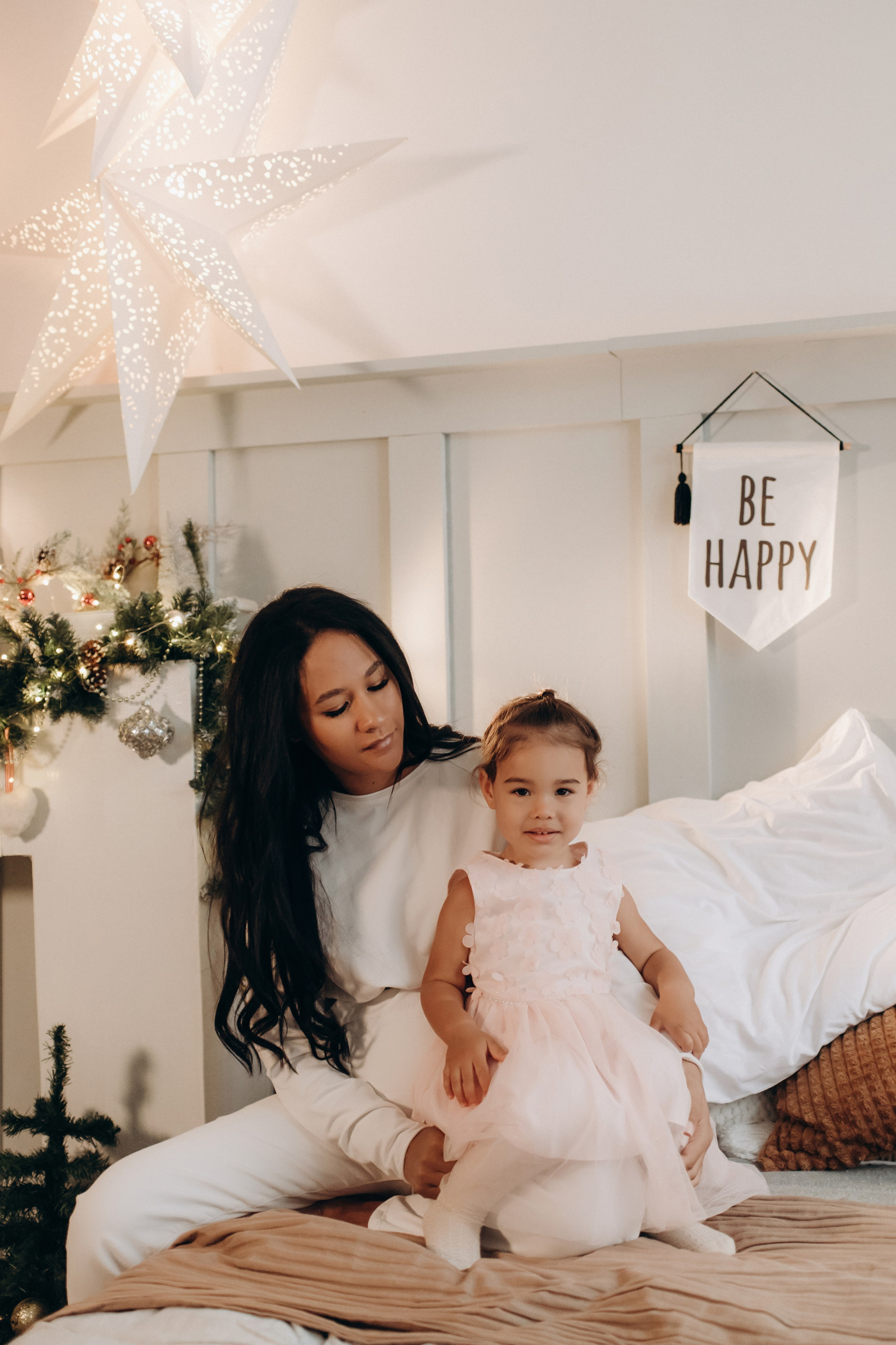 Олег, Флора и Николь. Семейный и детский фотограф в Нижнем Новгороде Буслаева Мария