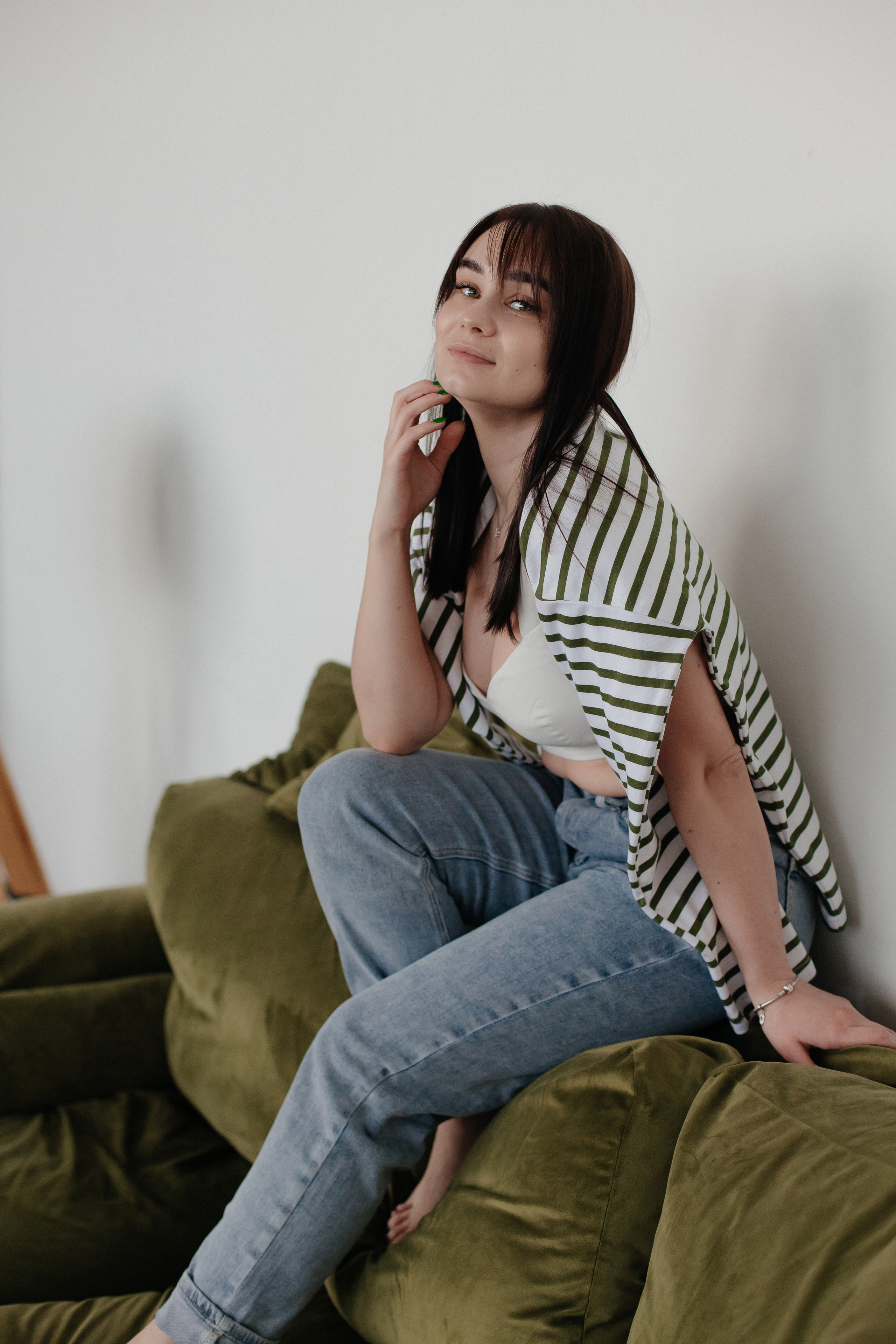 Мария. Семейный и детский фотограф в Нижнем Новгороде Буслаева Мария