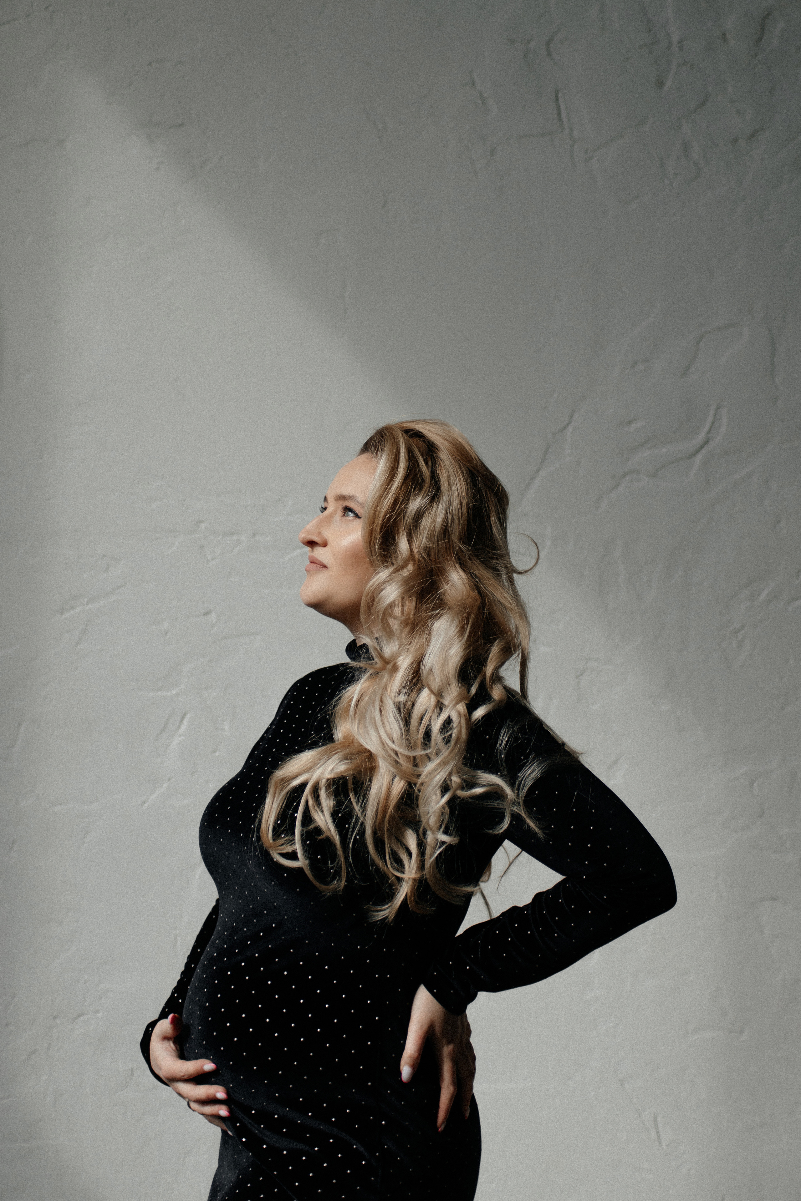 Игорь и Вероника в ожидании малыша. Семейный и детский фотограф в Нижнем Новгороде Буслаева Мария