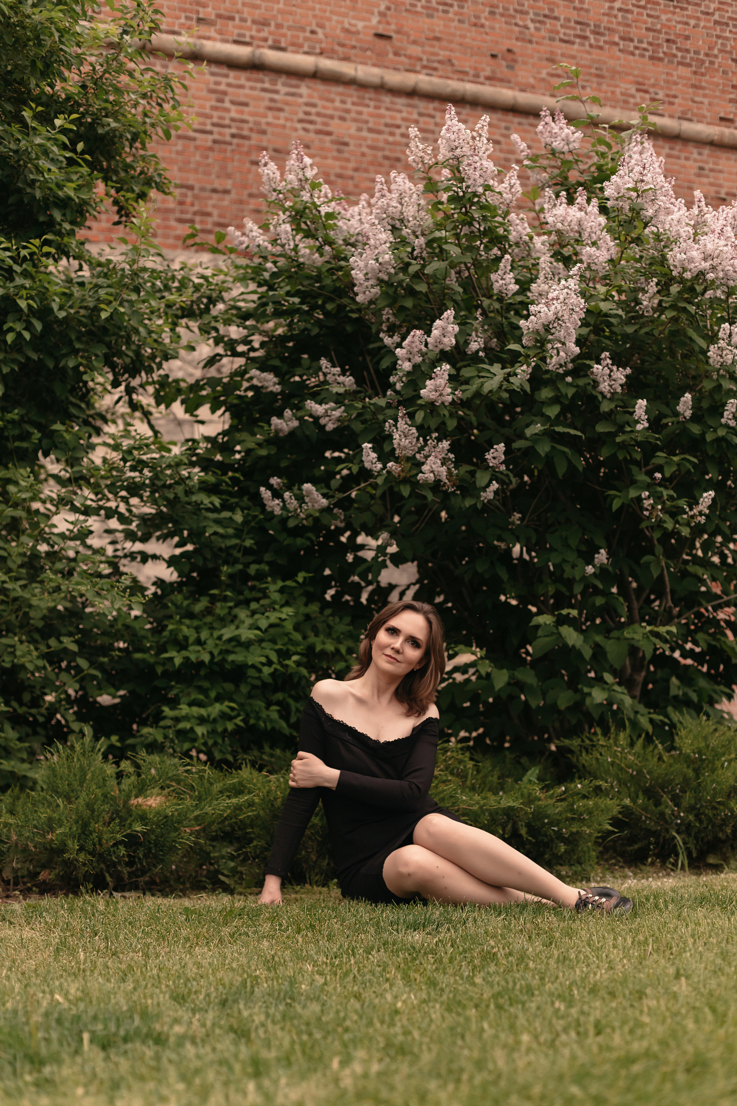 Юлия. Семейный и детский фотограф в Нижнем Новгороде Буслаева Мария