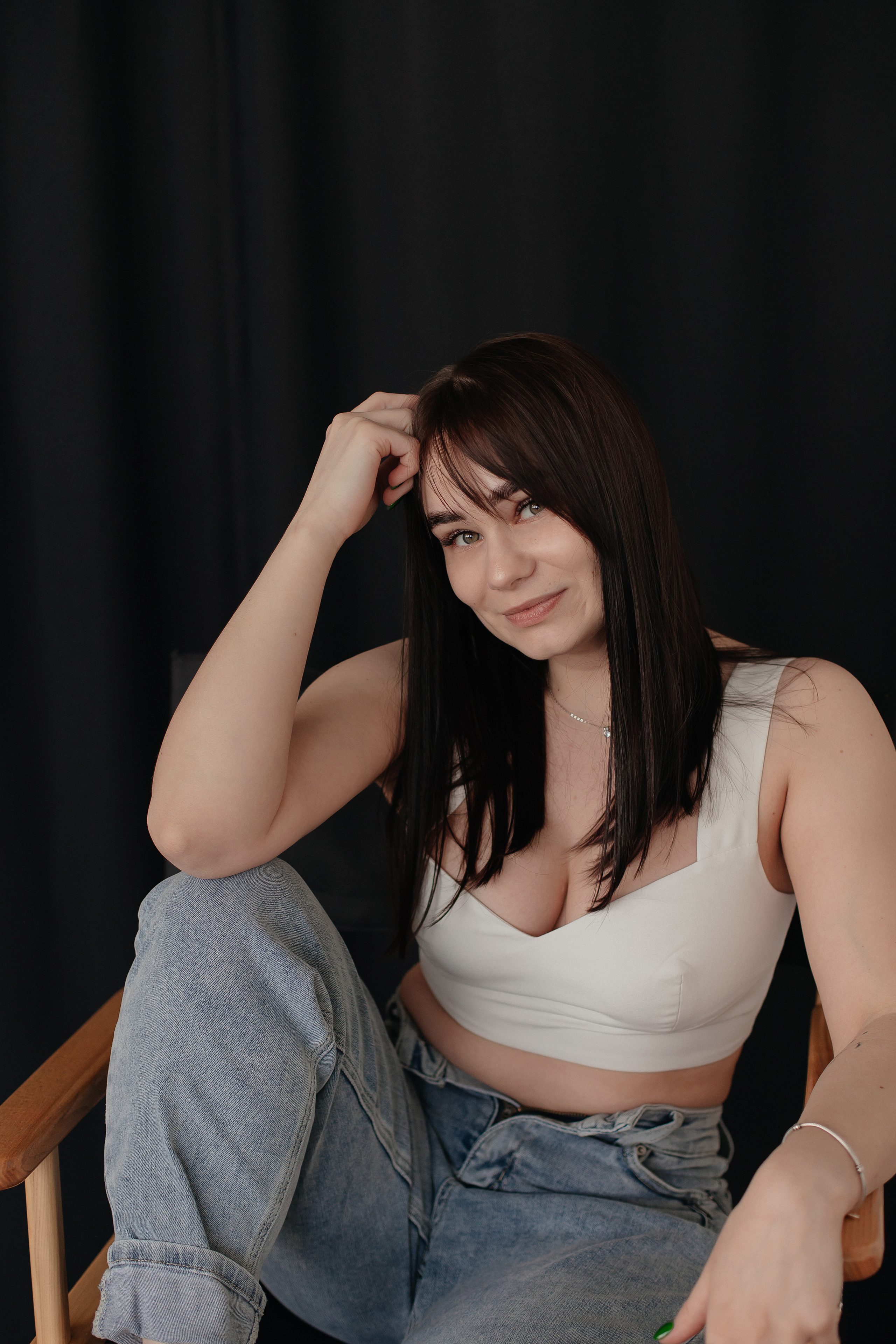 Мария. Семейный и детский фотограф в Нижнем Новгороде Буслаева Мария