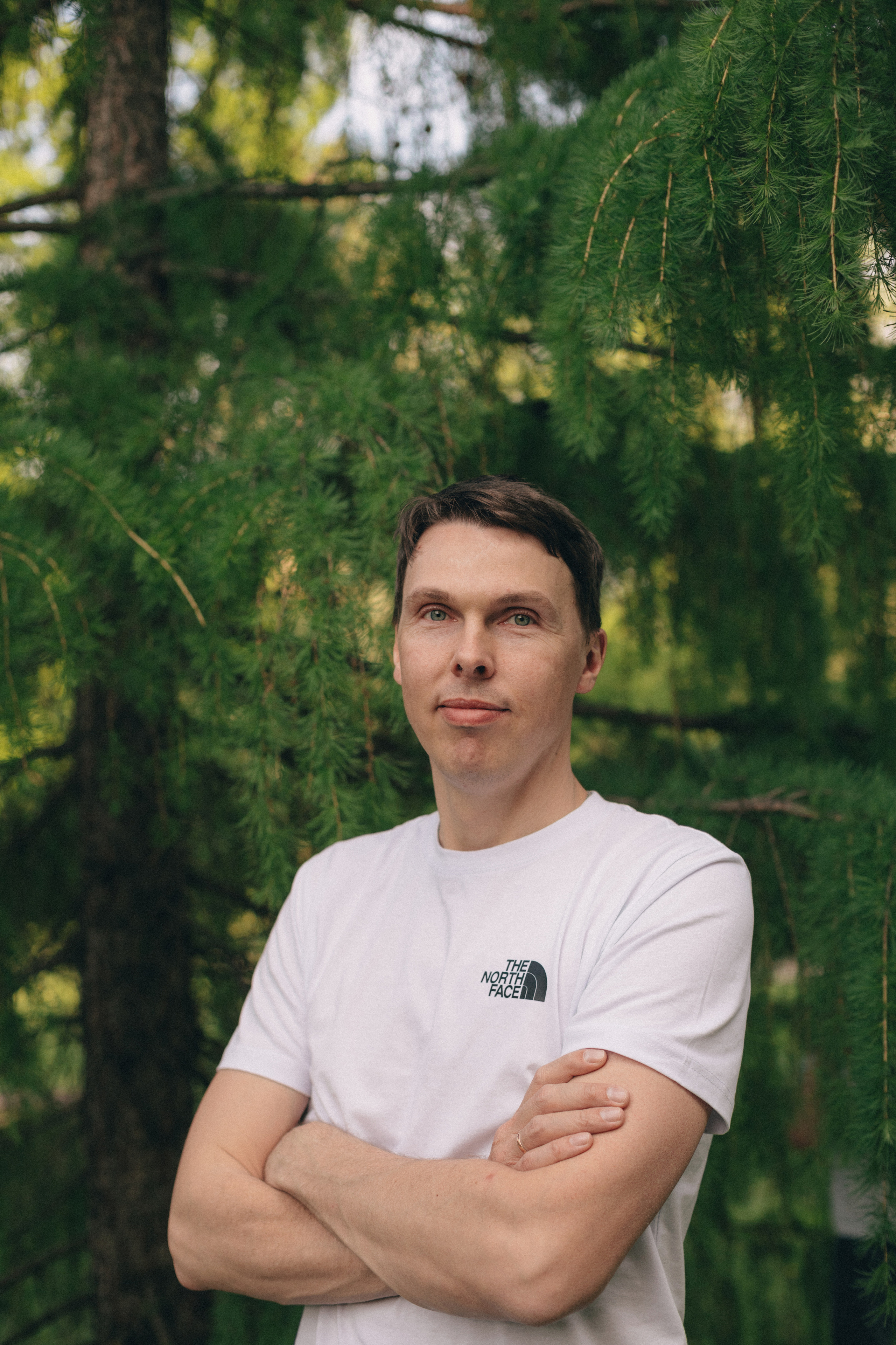 Семья Новокшоновых. Семейный и детский фотограф в Нижнем Новгороде Буслаева Мария