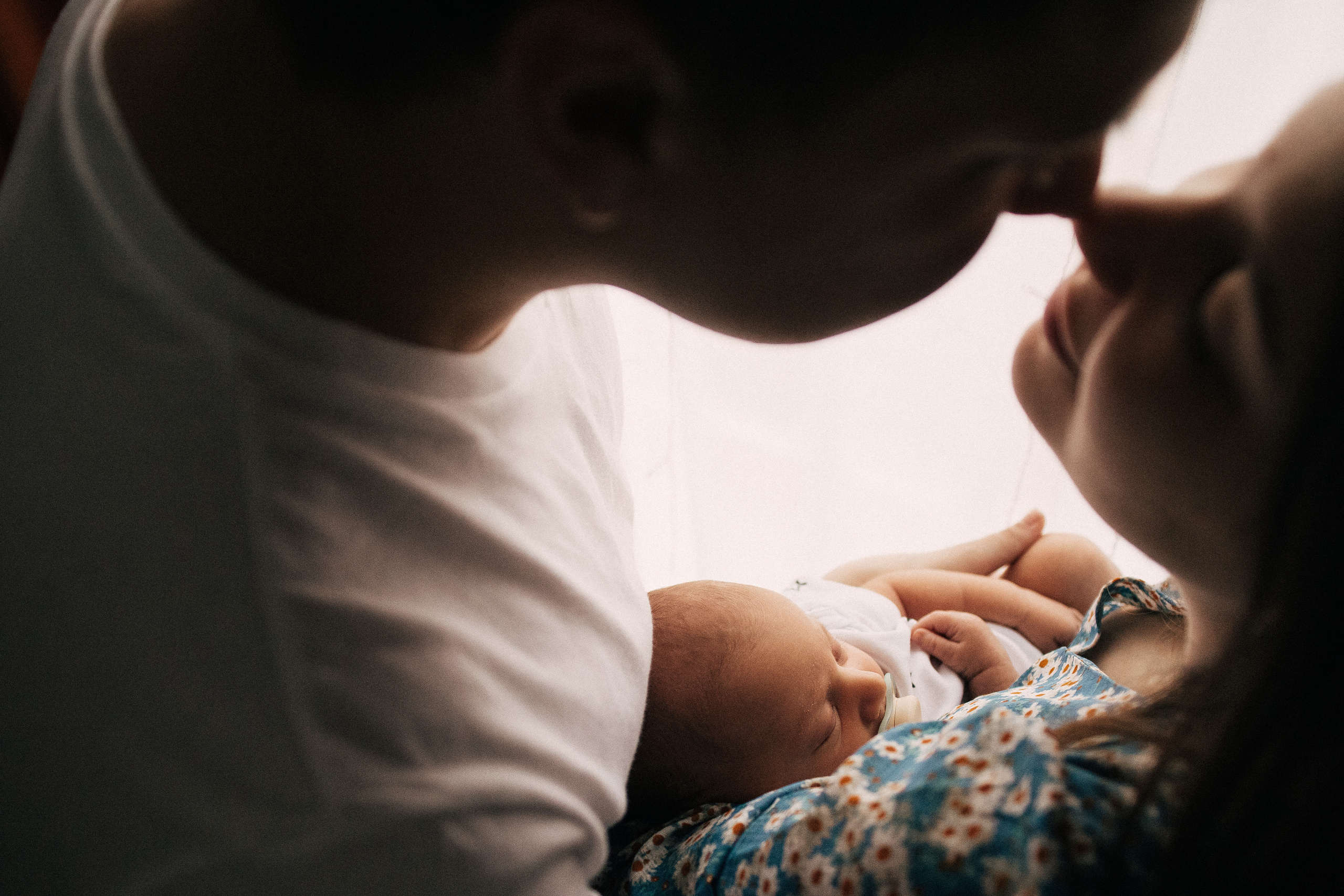 Семья Илларионовых. Семейный и детский фотограф в Нижнем Новгороде Буслаева Мария