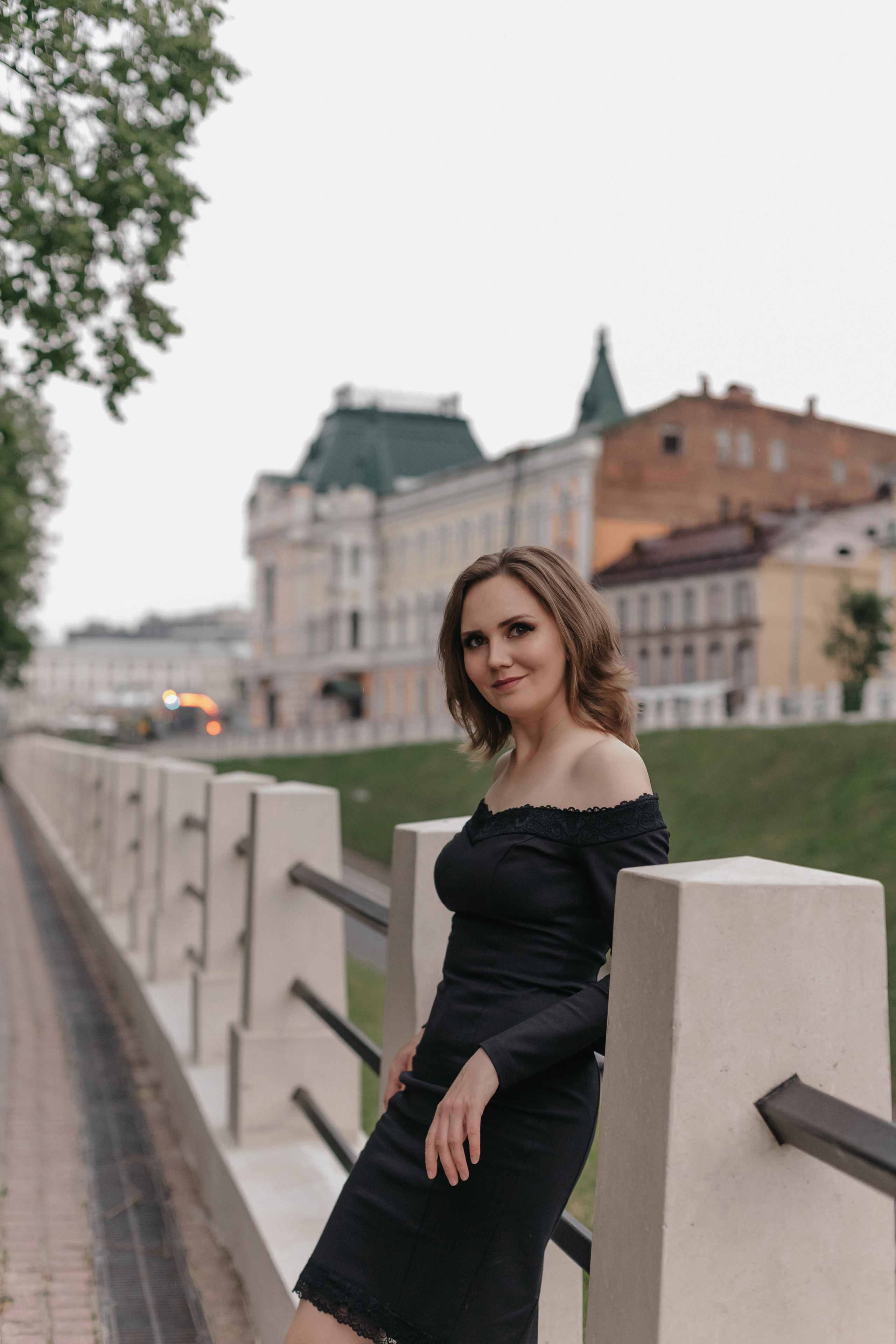 Юлия. Семейный и детский фотограф в Нижнем Новгороде Буслаева Мария