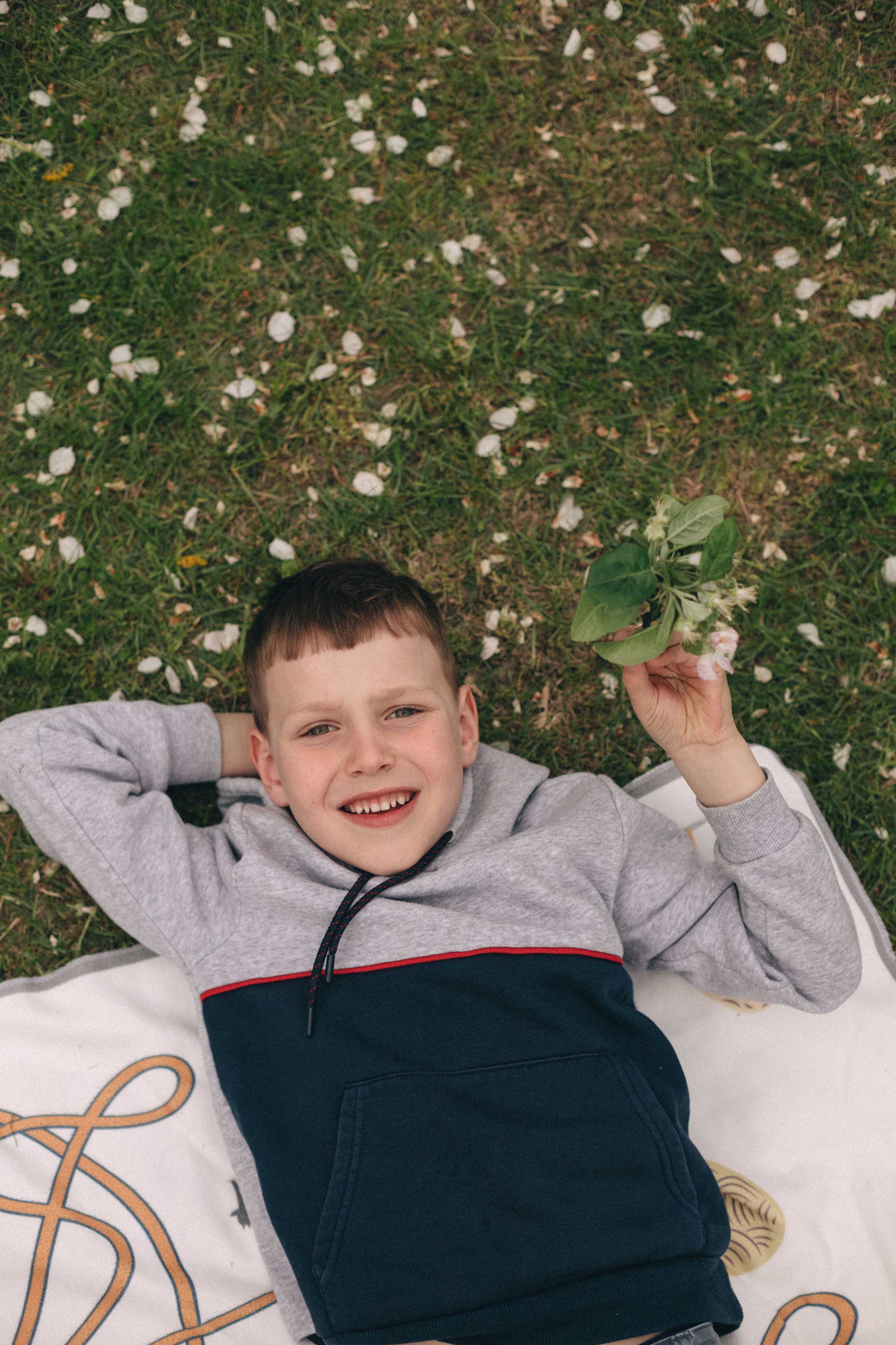 Семья Новокшоновых. Семейный и детский фотограф в Нижнем Новгороде Буслаева Мария