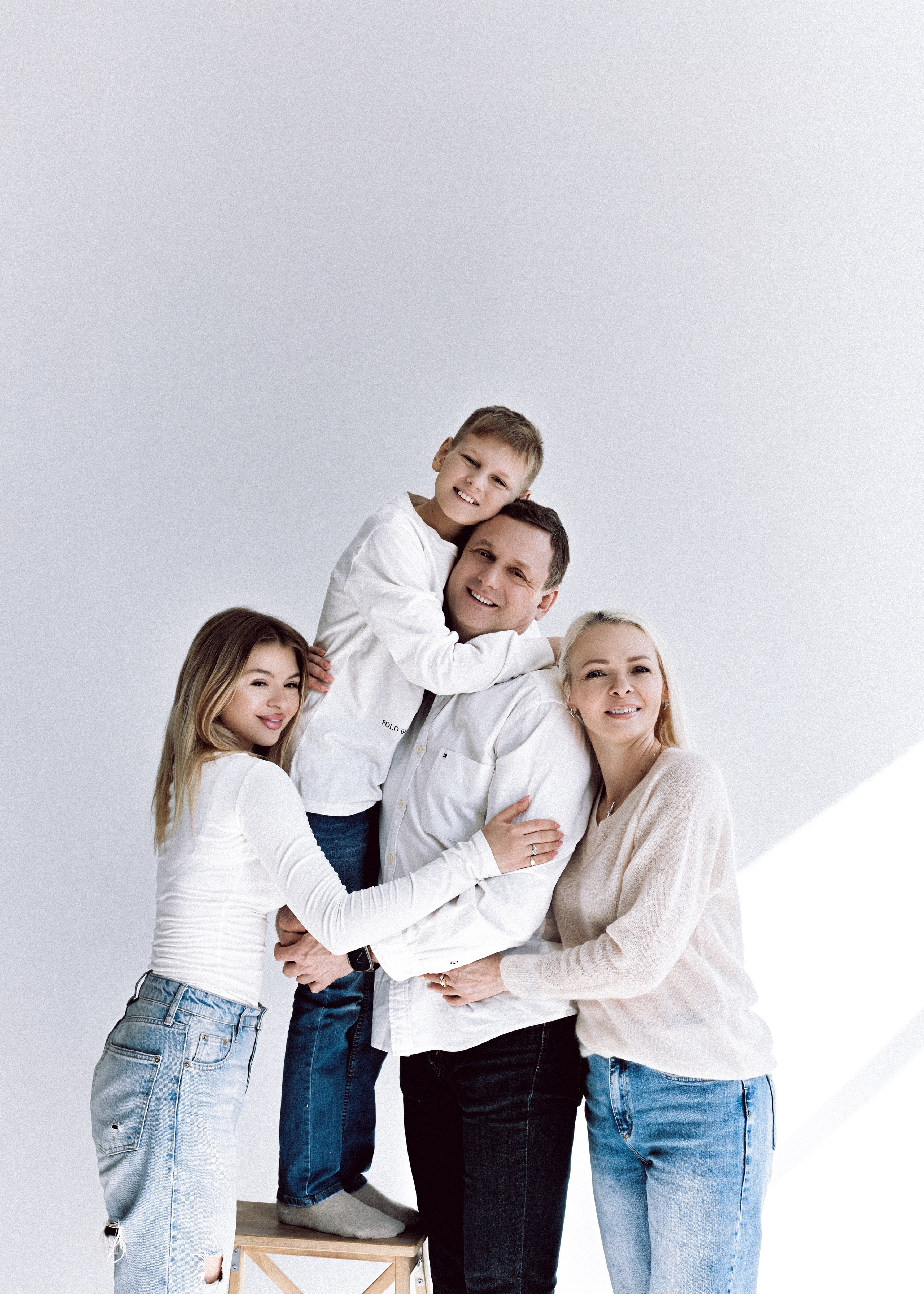 Family. Фотограф в Ростове на Дону