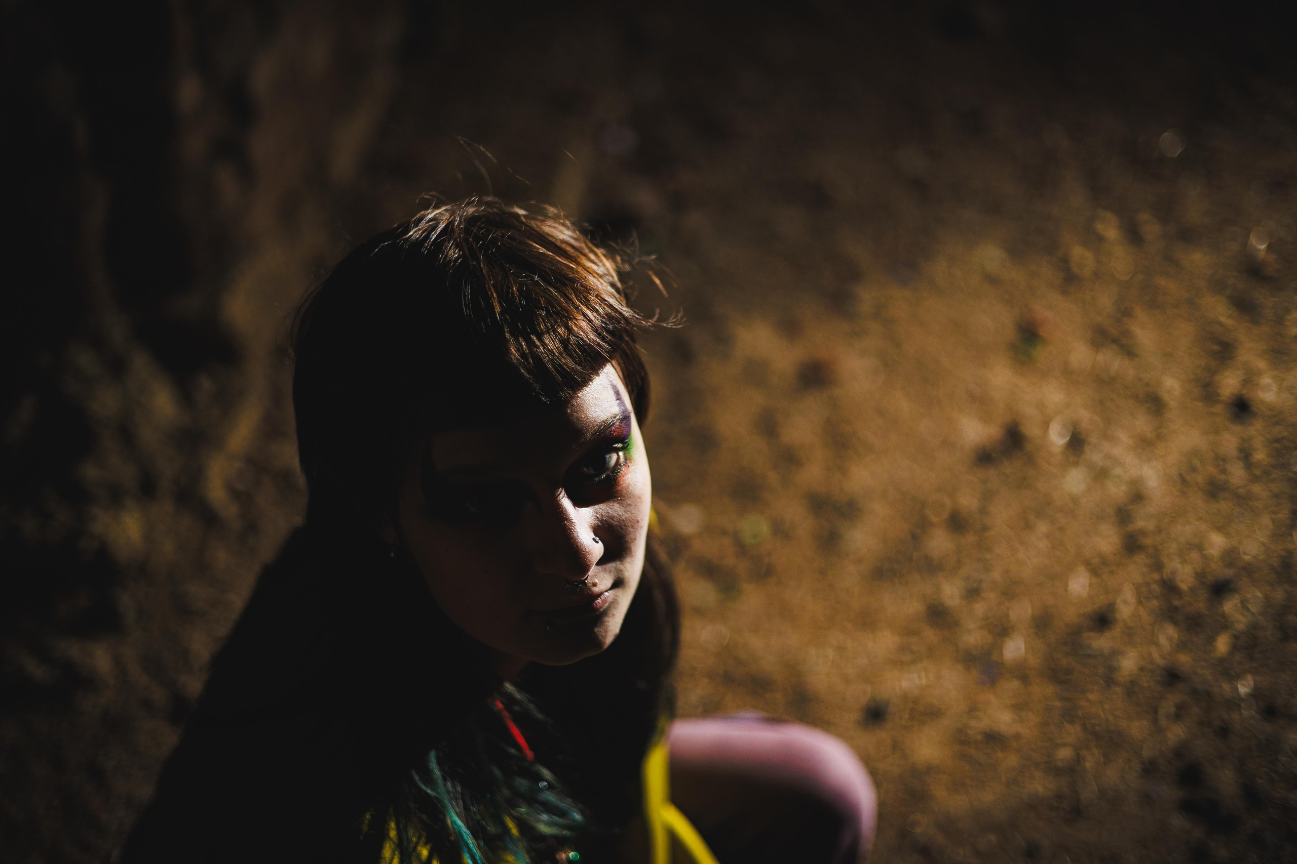 Гера. Фотограф в Ростове-на-Дону Ника Обида