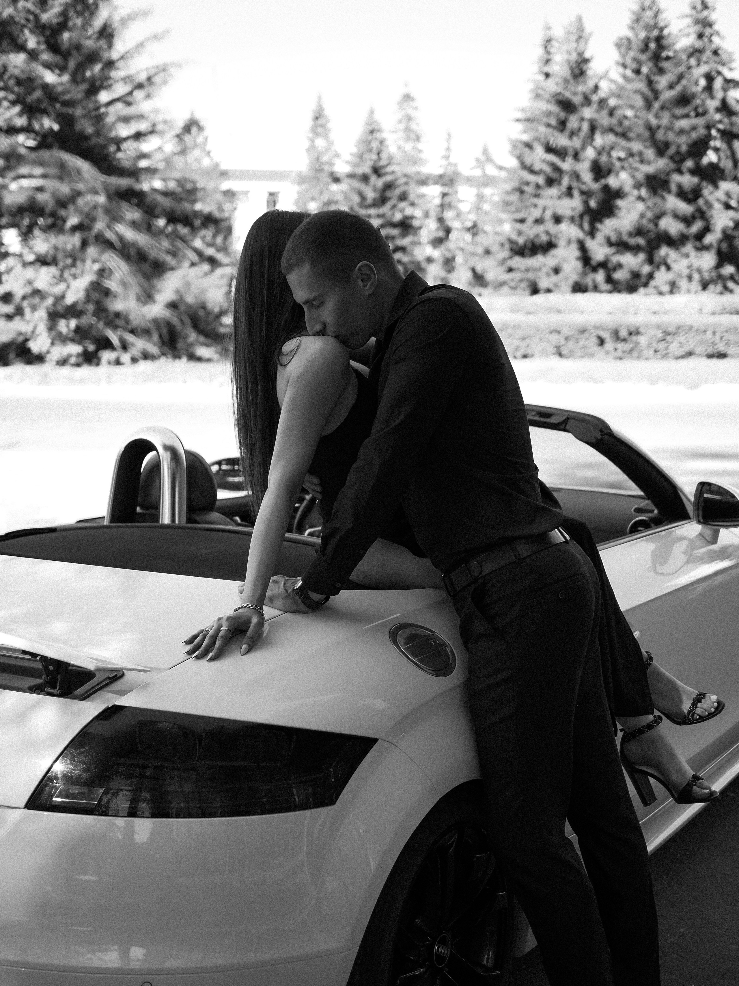 LoveStory. Фотограф Рязань. Семейный Свадебный фотограф