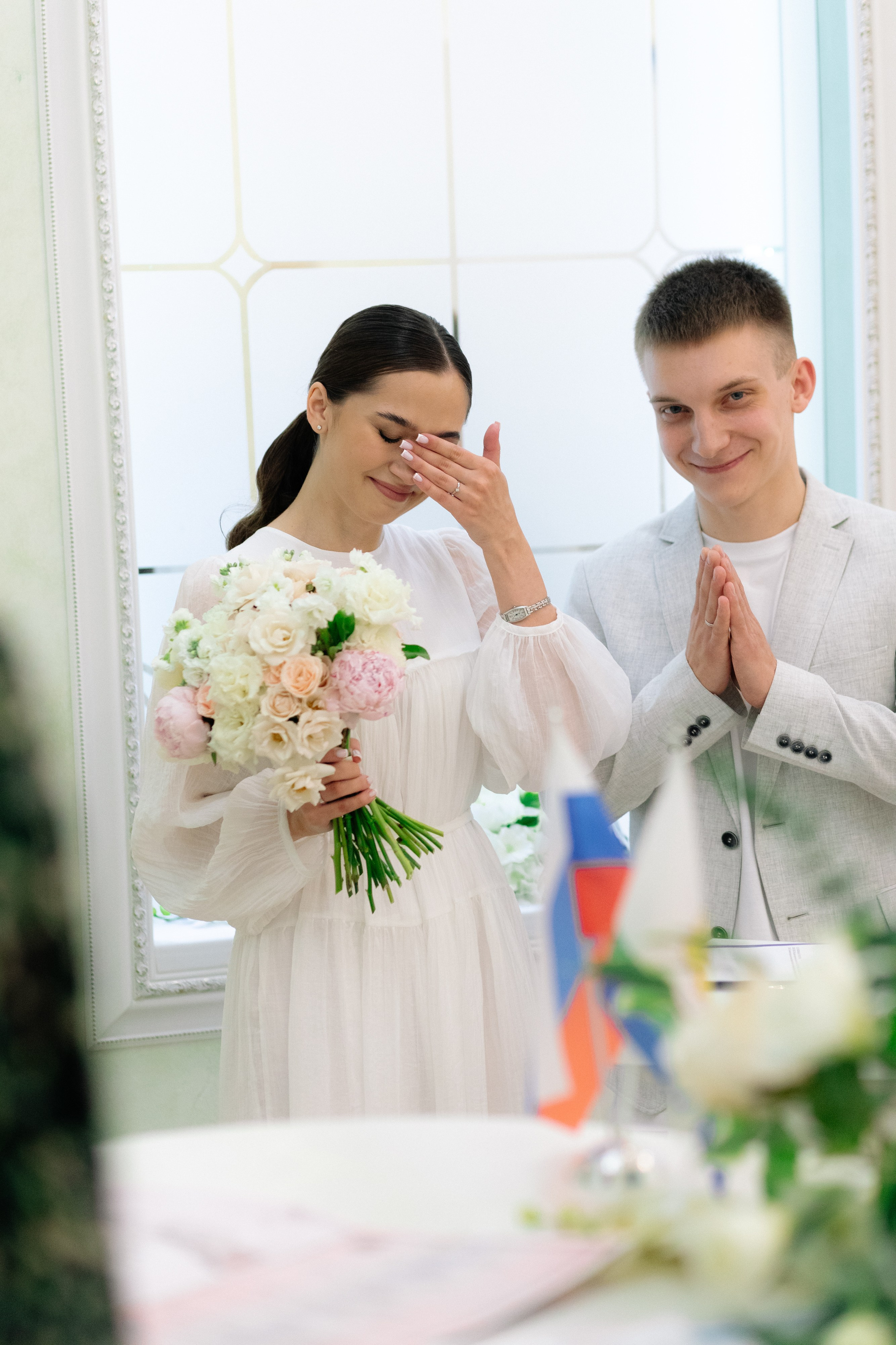 Свадебный и семейный фотограф в Кирове, Малых Никита