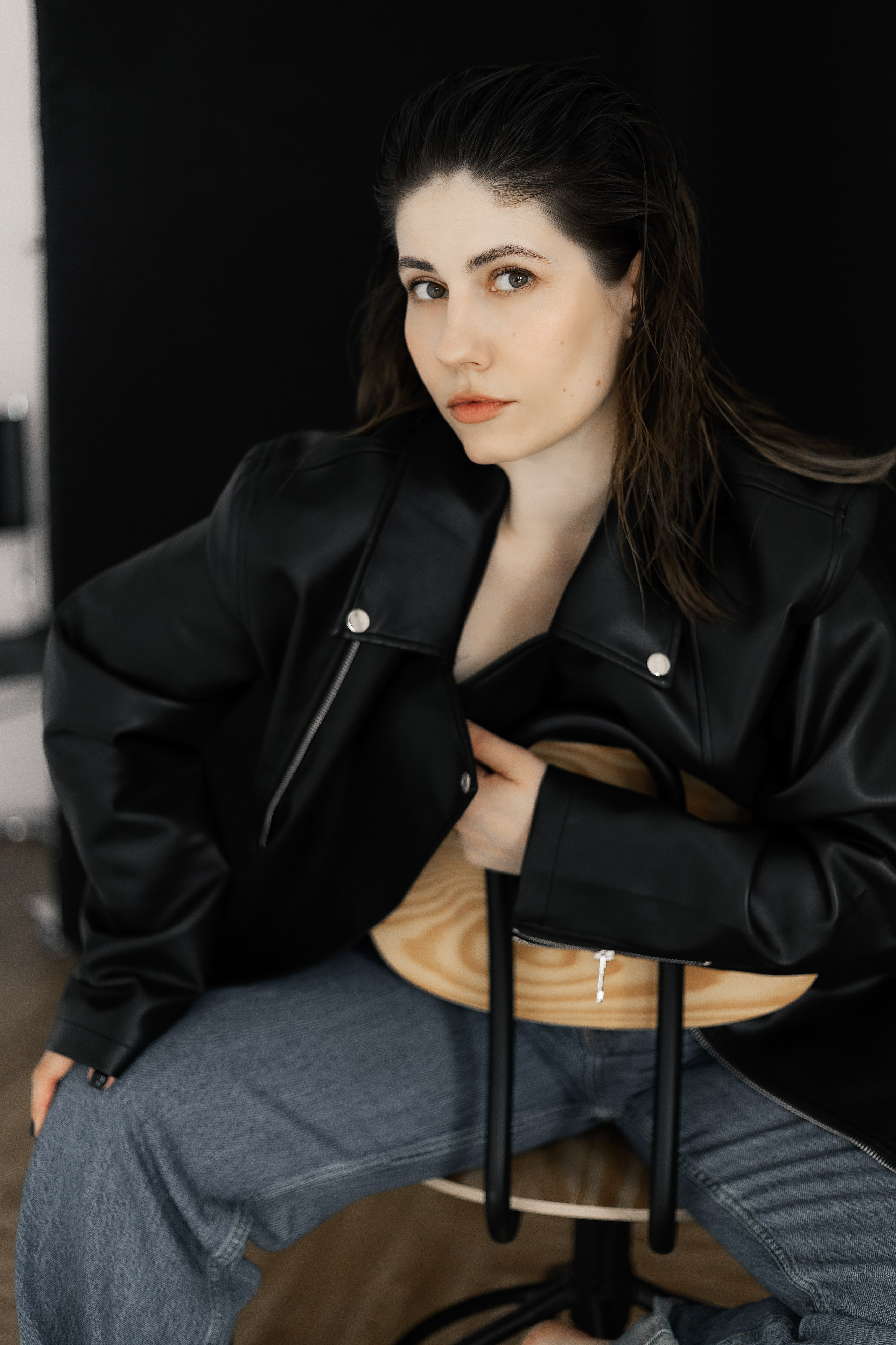 Катерина. Фотограф Елизавета Князева Сергиев Посад, Москва