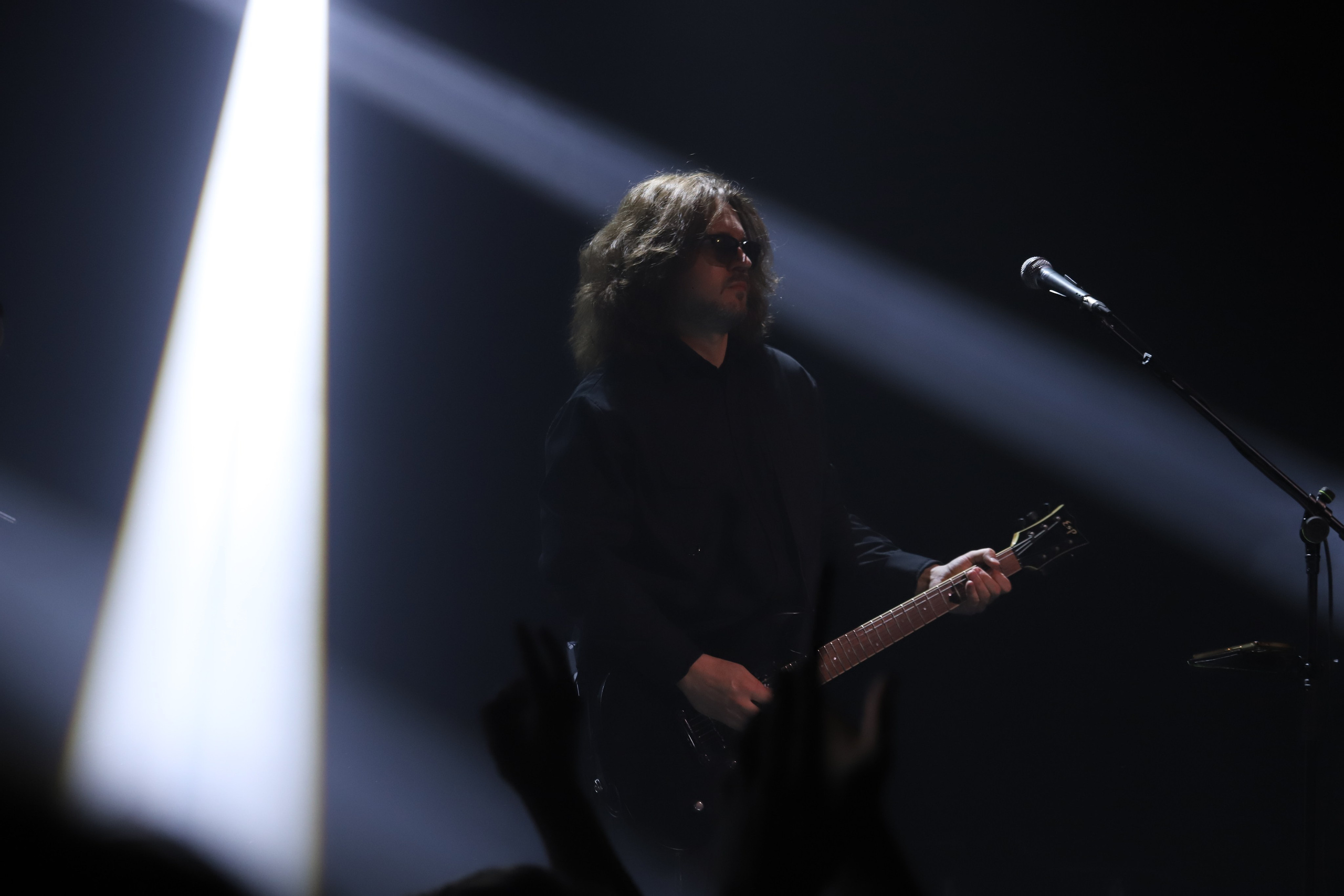 Горшенёв — «Песни Брата». Фотограф в Тюмени Алексей Модин