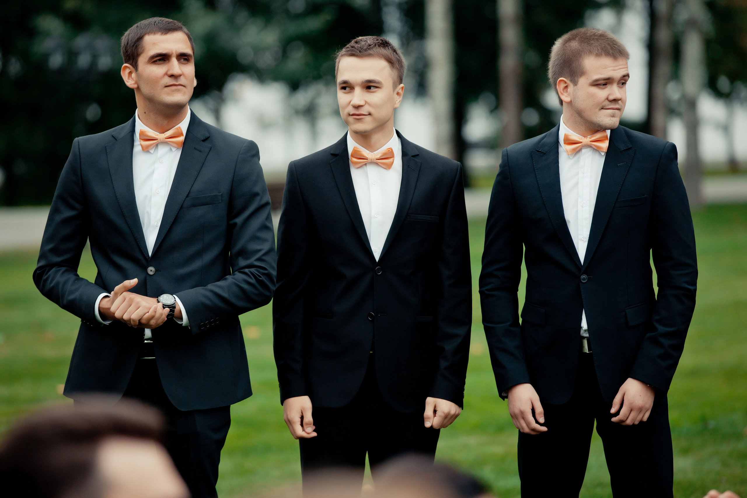 Свадьба Мистраль. Фотограф Алексей Архангельский