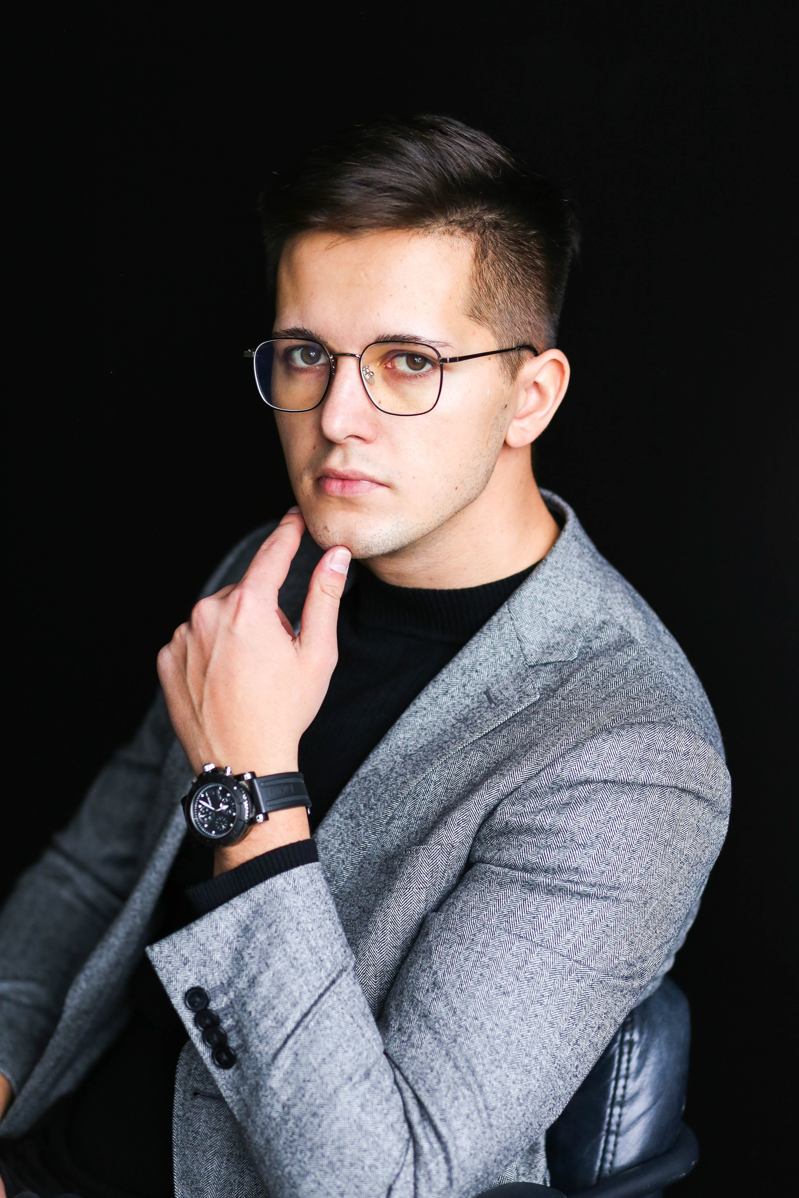 Никита.Бизнес портрет. Портретный фотограф. Вероника Варламова.Москва. Женский, мужской, семейный, художественный, имиджевый портрет