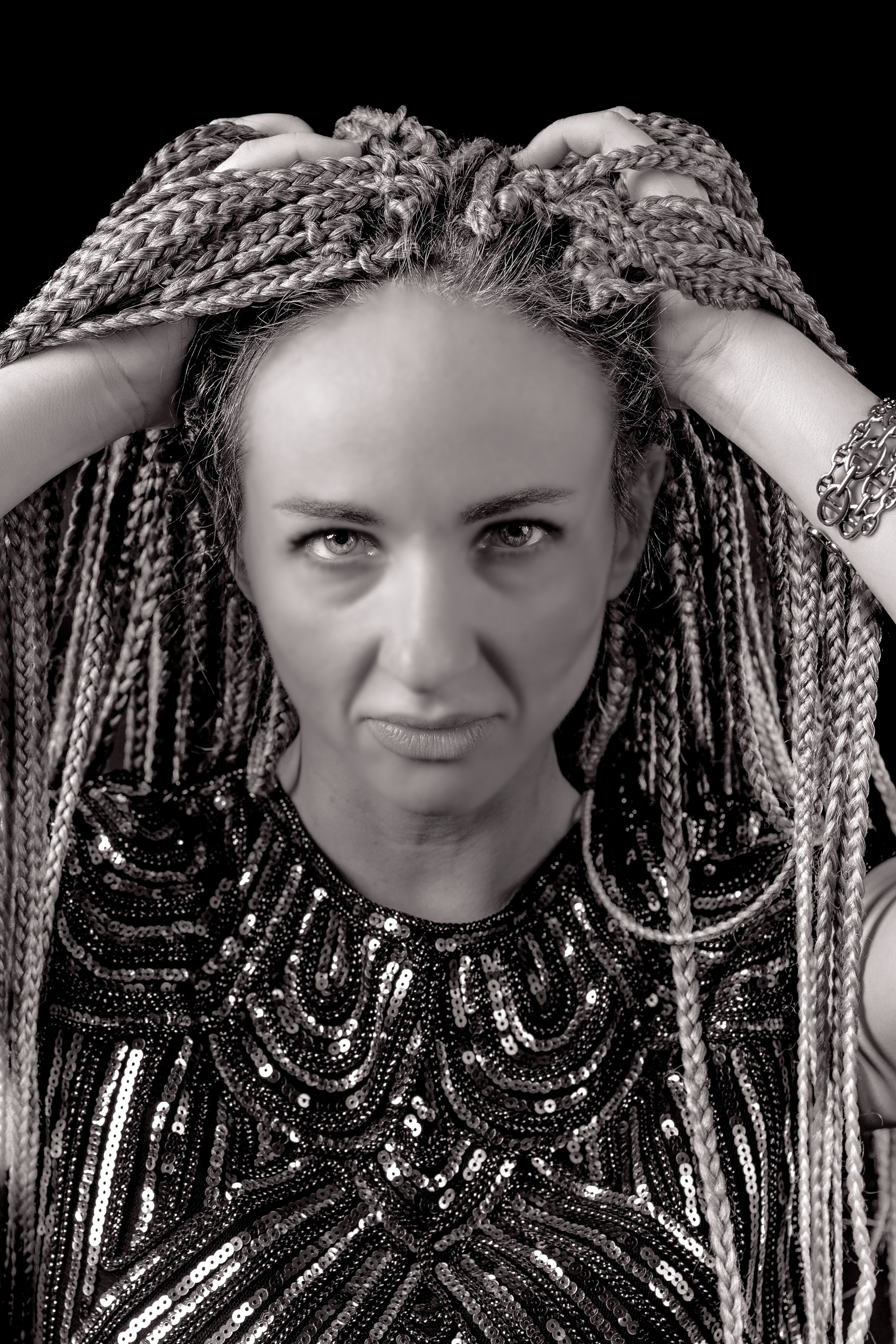 Фотосессия с Аленой. Семейный, свадебный, репортажный фотограф в Нижнем Новгороде Сергей Уткин