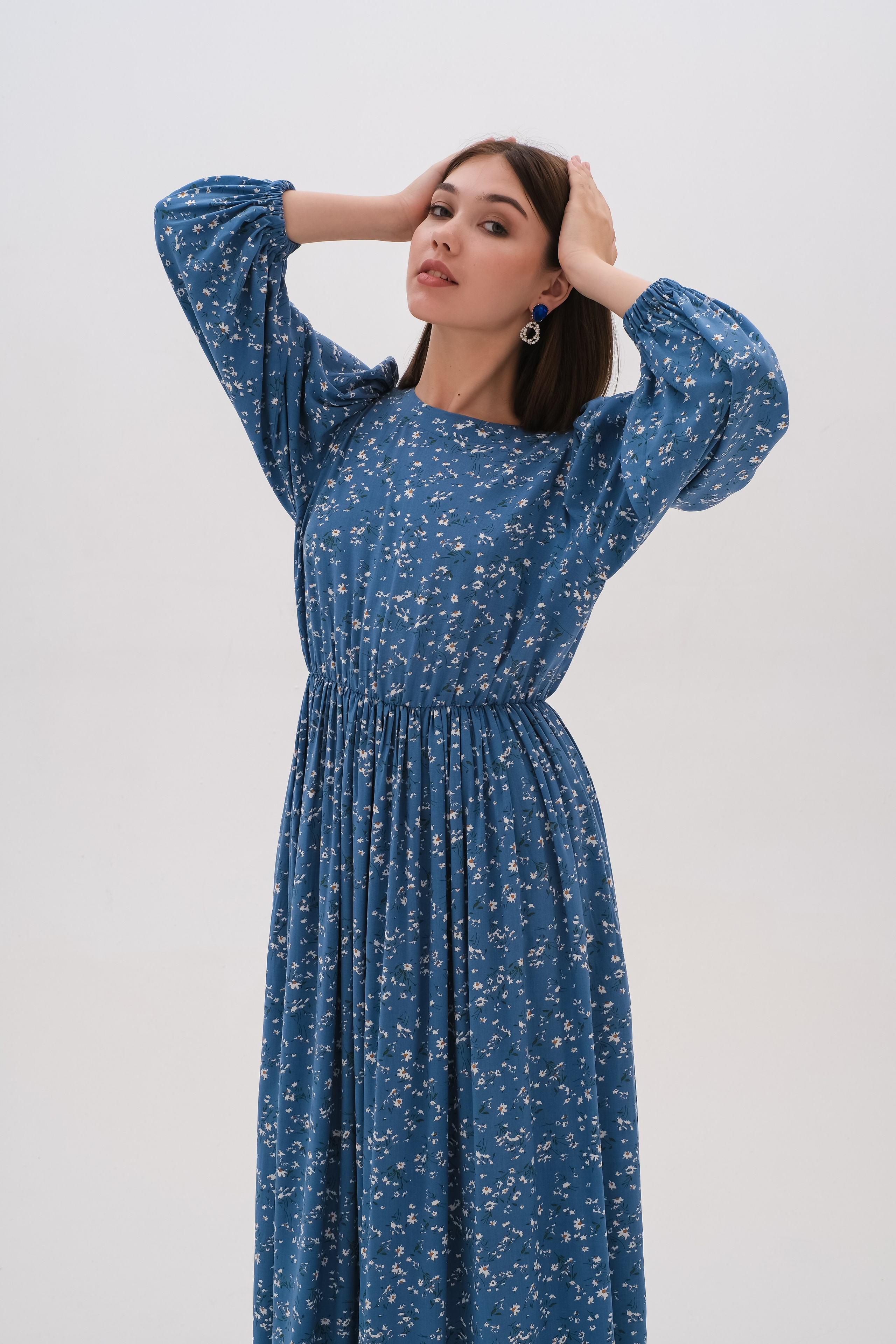 Юля. Елена Фирсова | Фотограф Астрахань