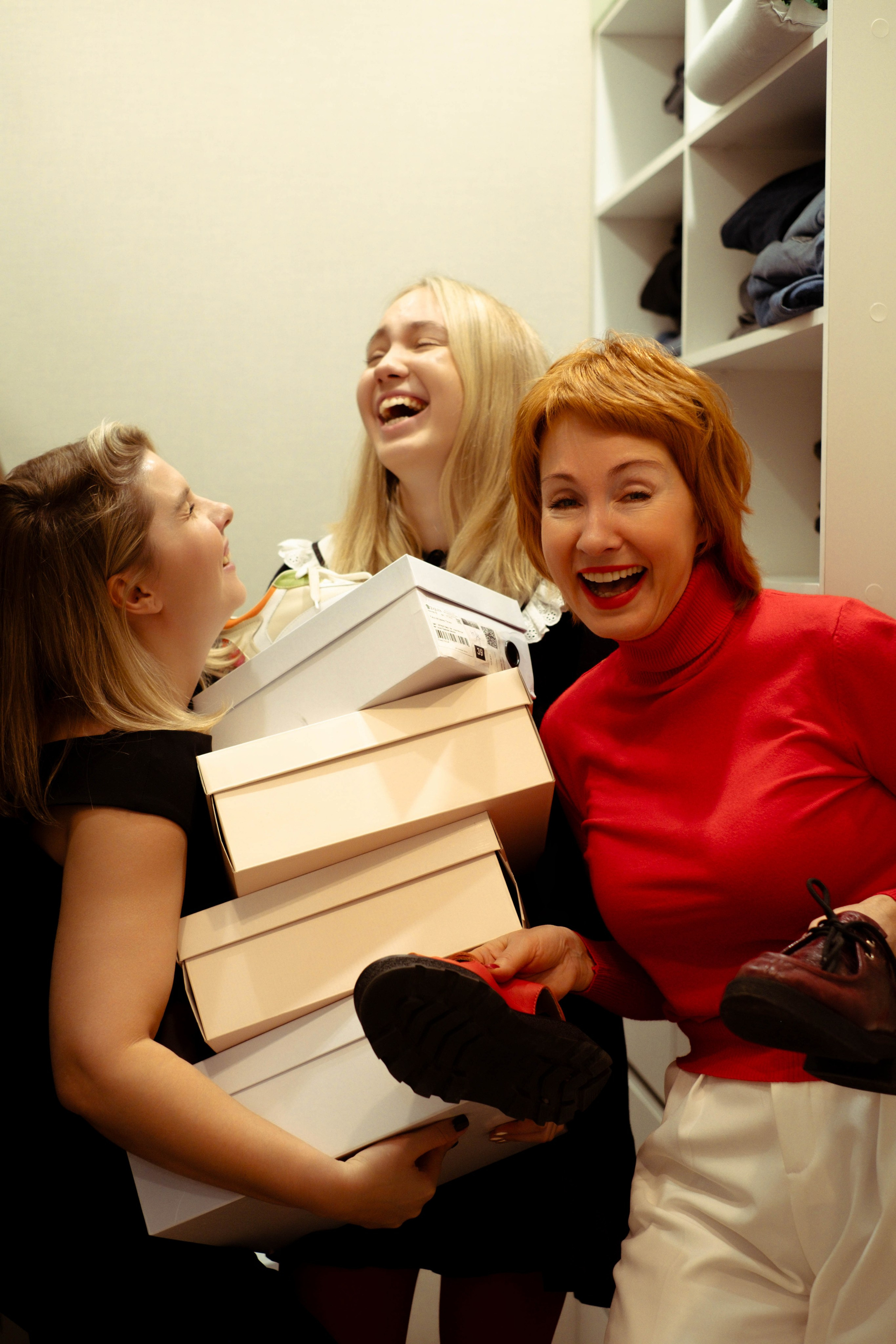 Домашняя съемка для бренда Guguza. Елена Фирсова | Фотограф Астрахань