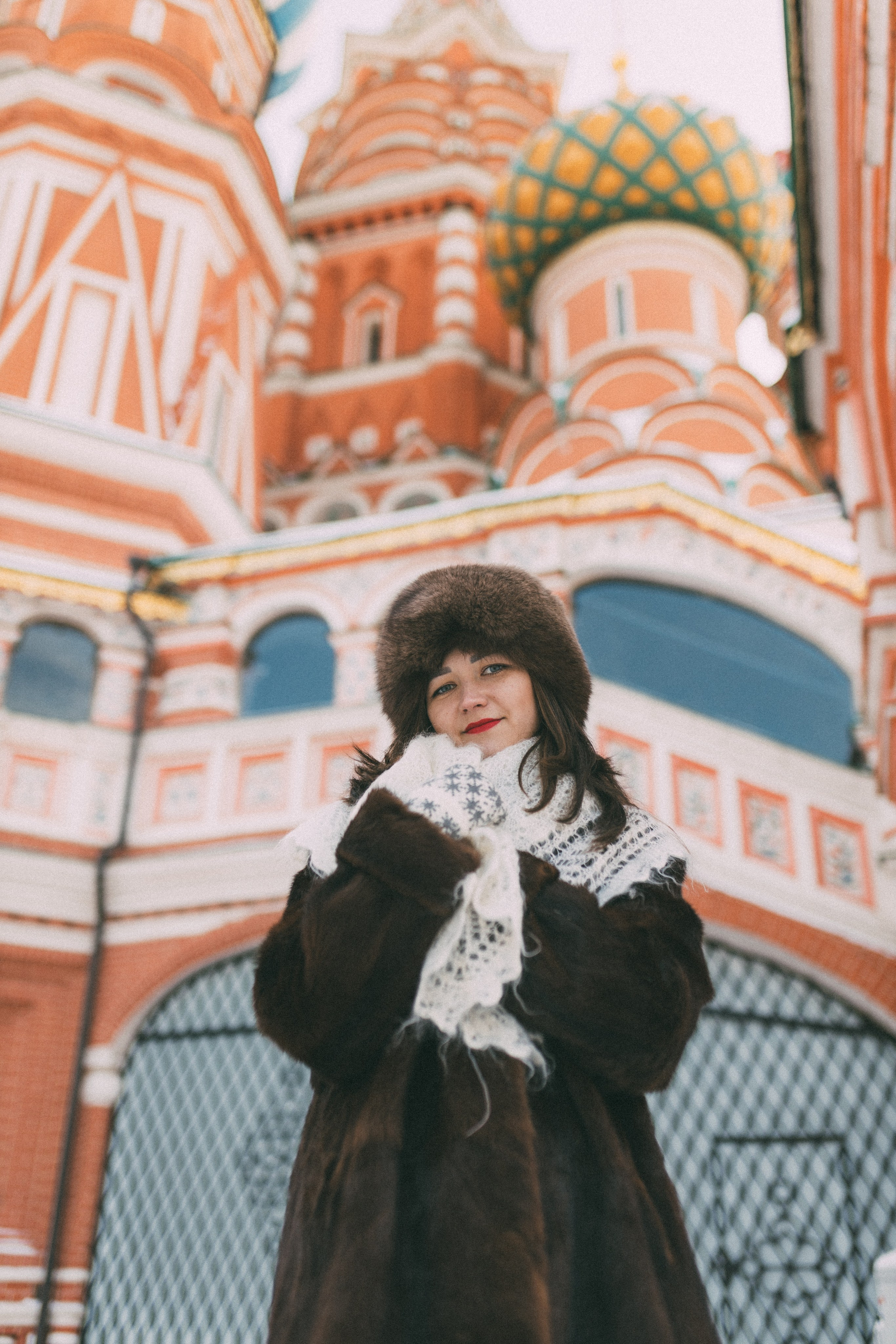 Индивидуальная съемка. Ваш универсальный фотограф Евгения Дунаевская