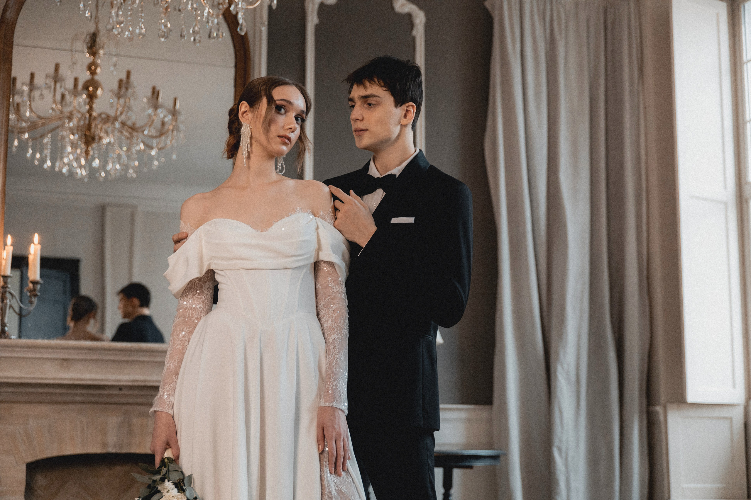 ВоркШоп. Свадебный, репортажный фотограф в Тюмени Сергей Тапилин