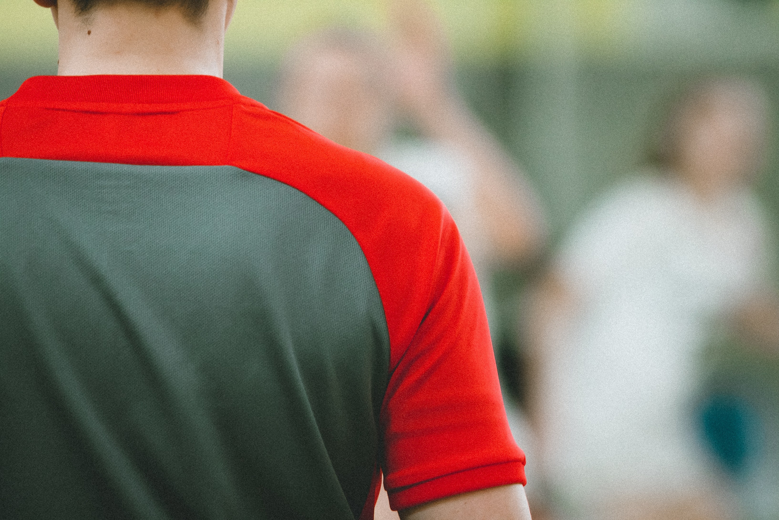 Атланта-Юность / 1. Фотография