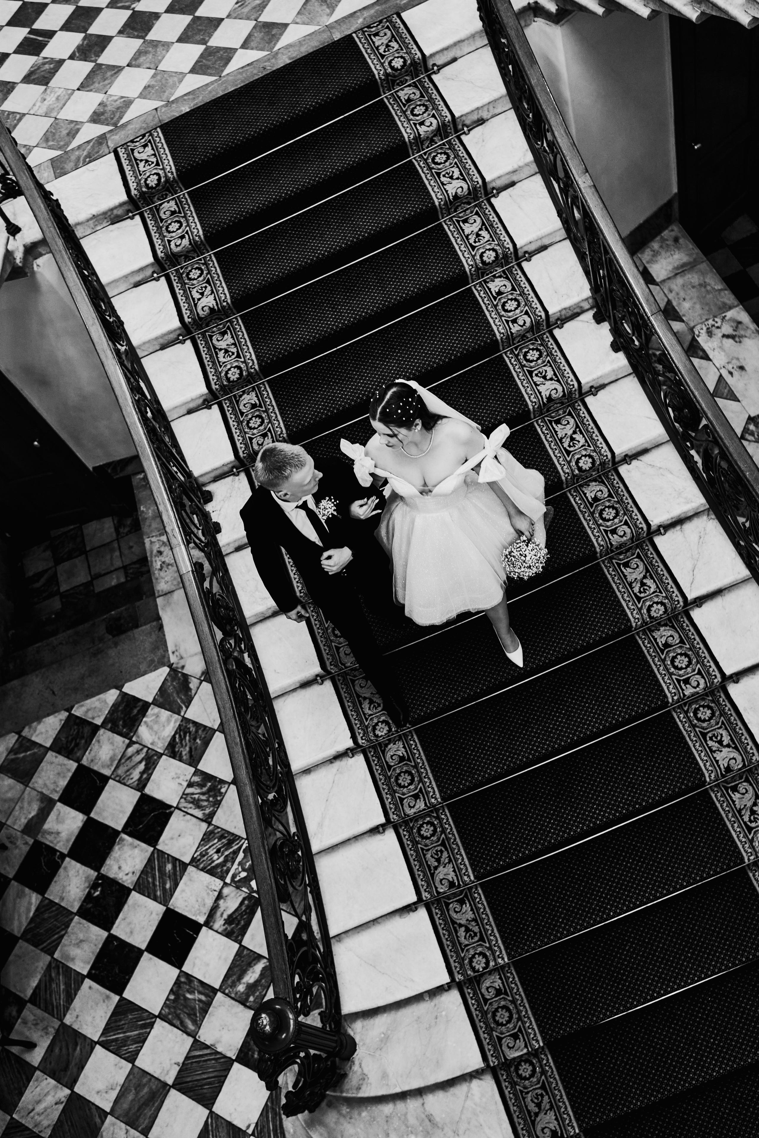 Kirill & Elizaveta. Svetlana Klimenko